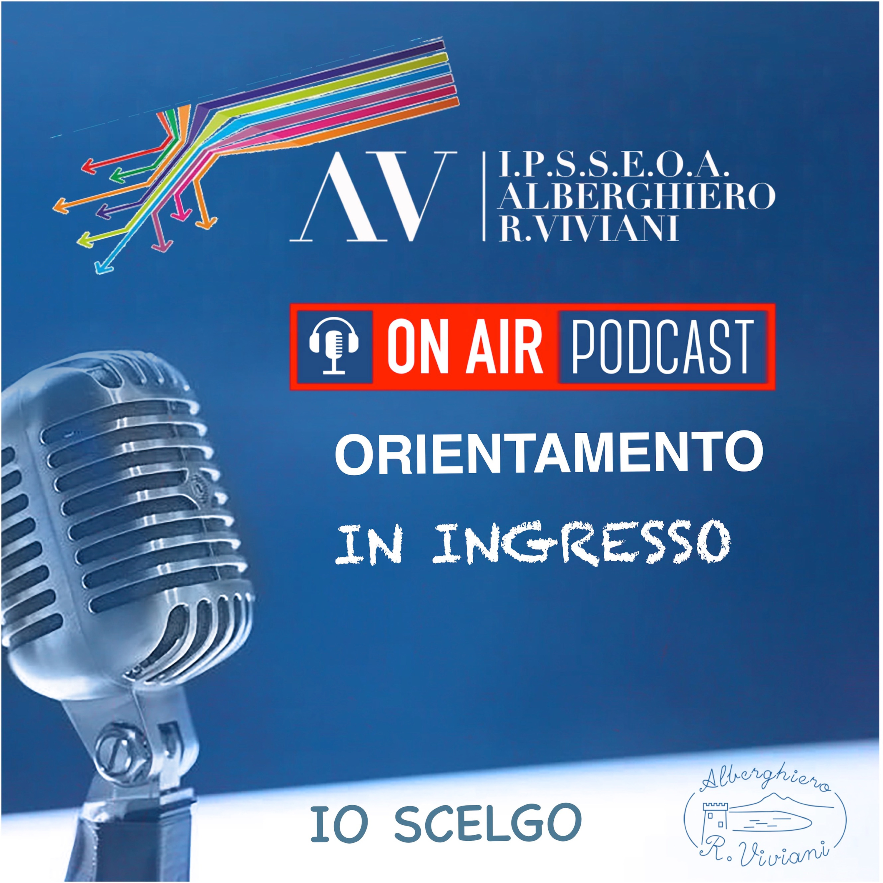 Istituto Superiore \