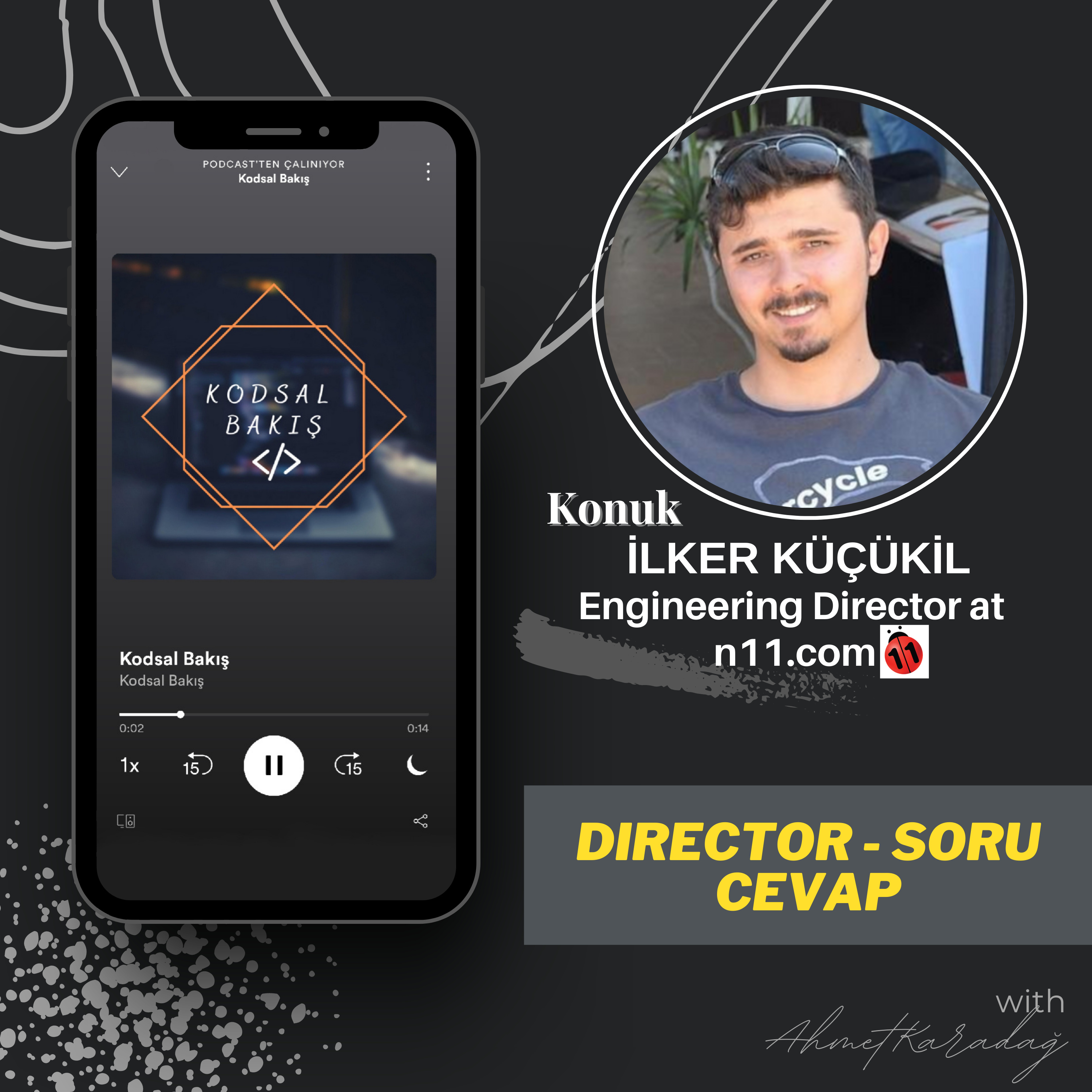 Kodsal Bakış