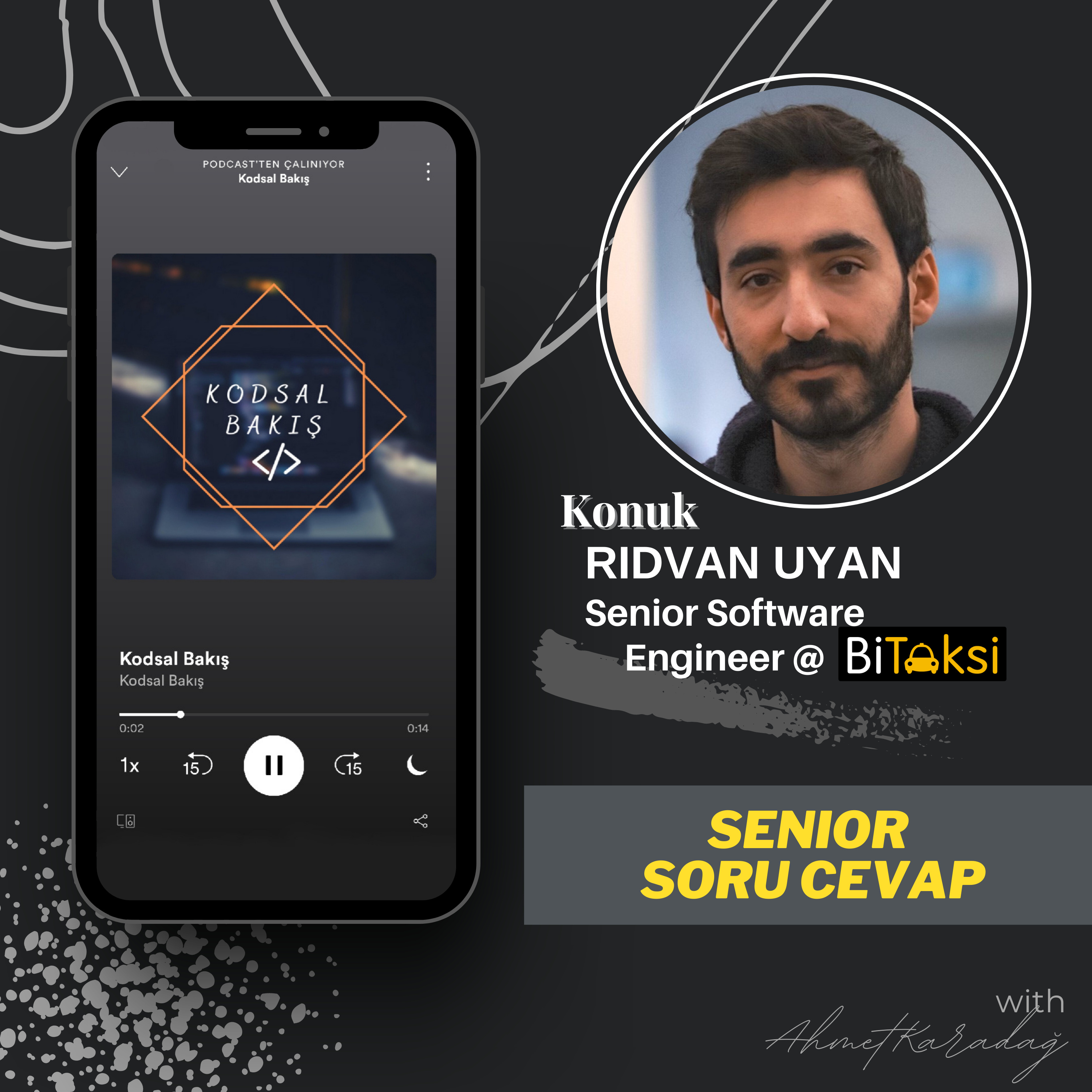 Kodsal Bakış