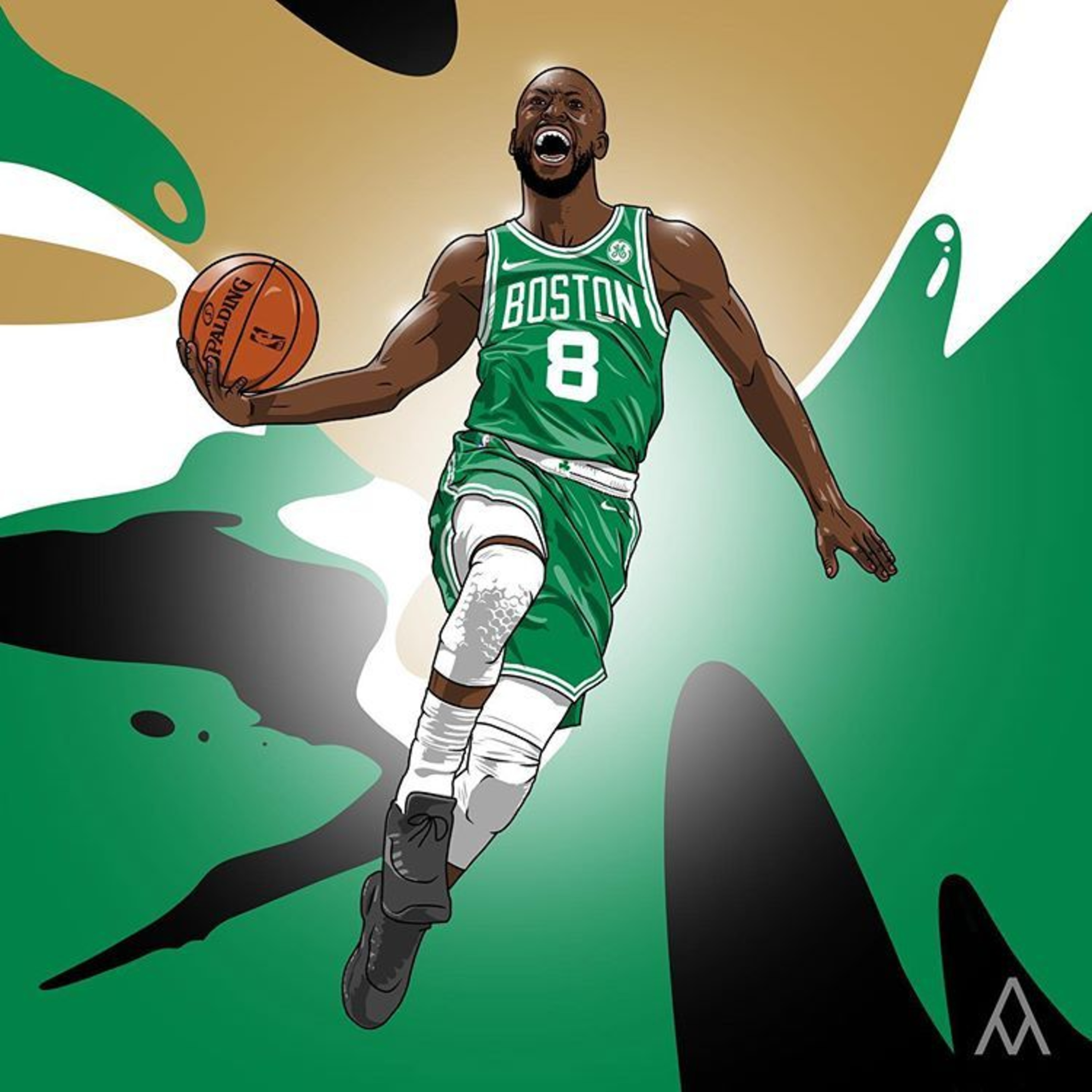 Episode 11: The Curious Case of the Boston Celtics and the Oklahoma City Thunder