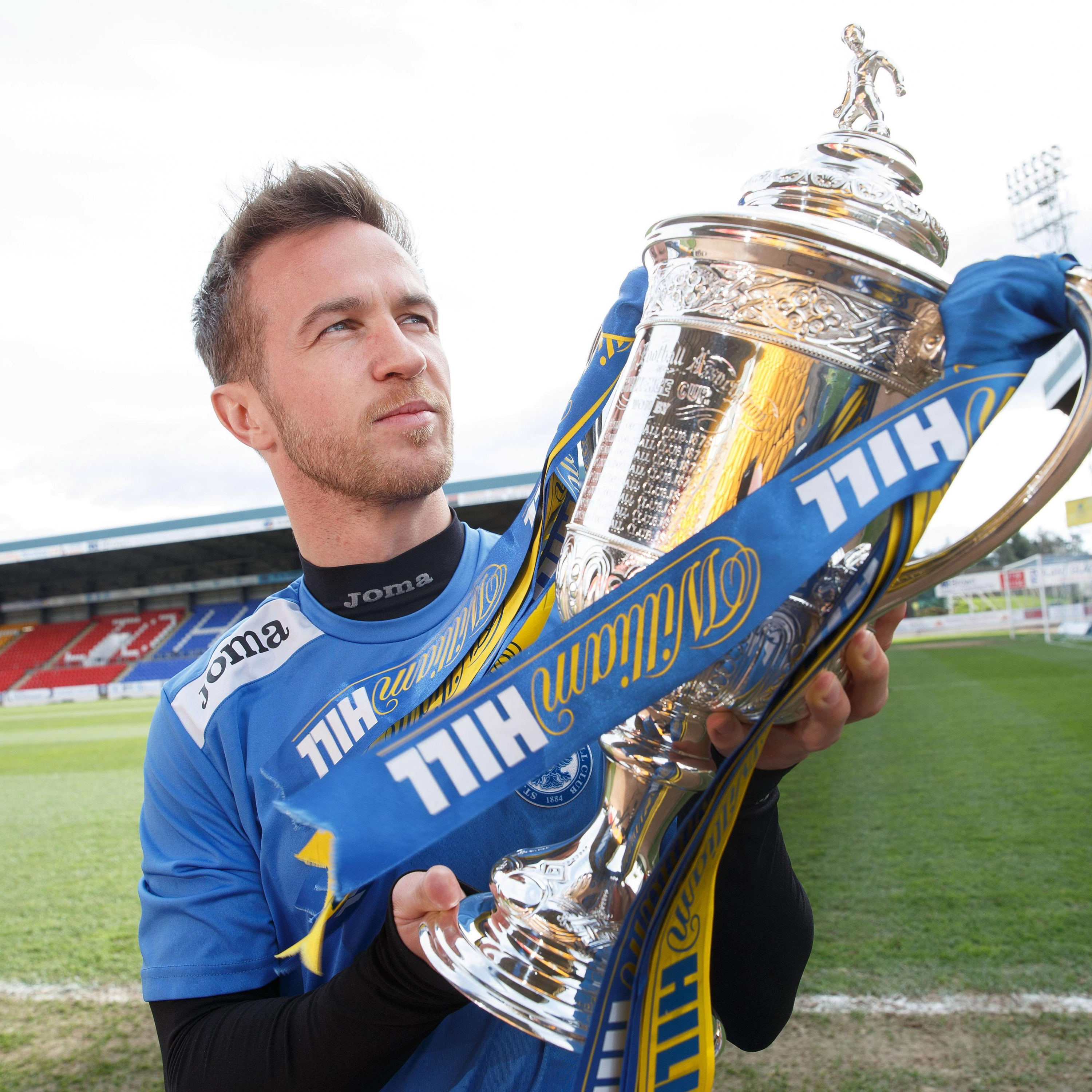 The Dogger Saints Podcast : An Unofficial St Johnstone Podcast