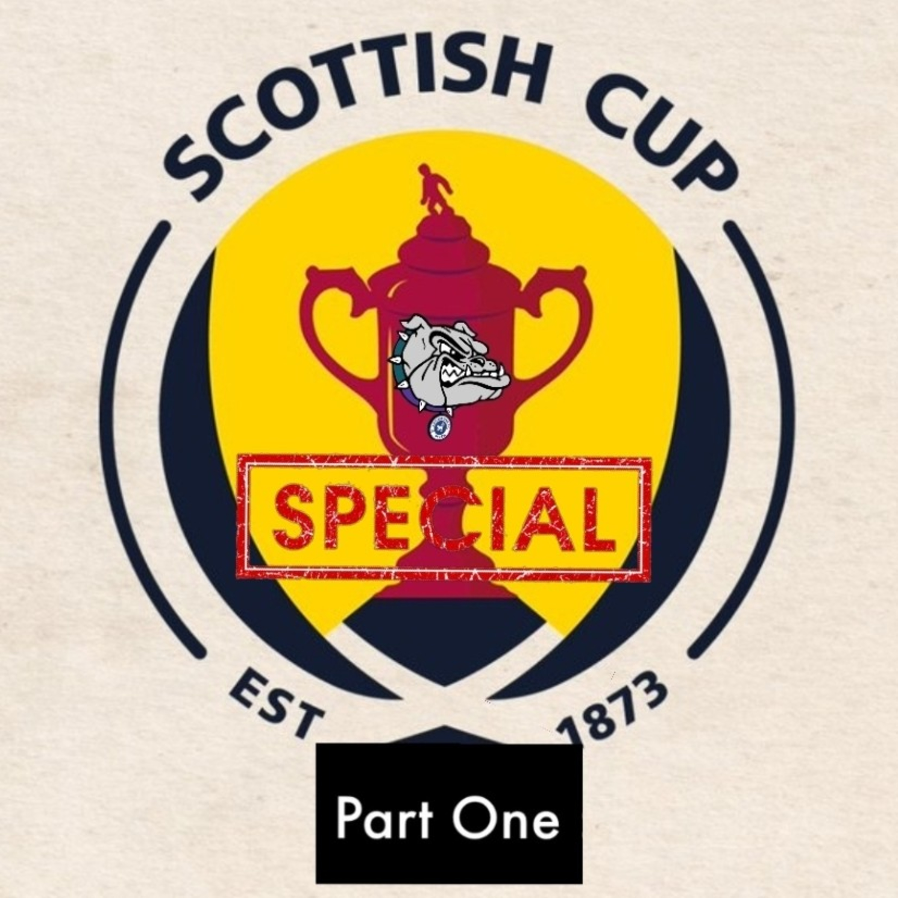 The Dogger Saints Podcast : An Unofficial St Johnstone Podcast