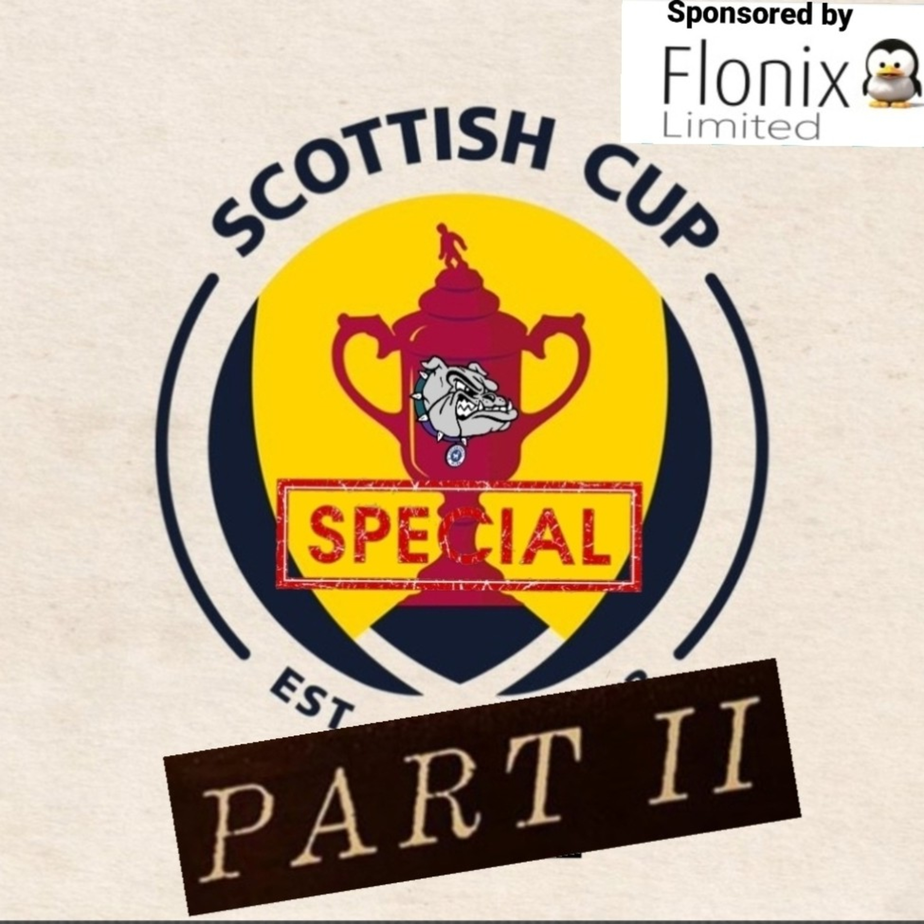 The Dogger Saints Podcast : An Unofficial St Johnstone Podcast