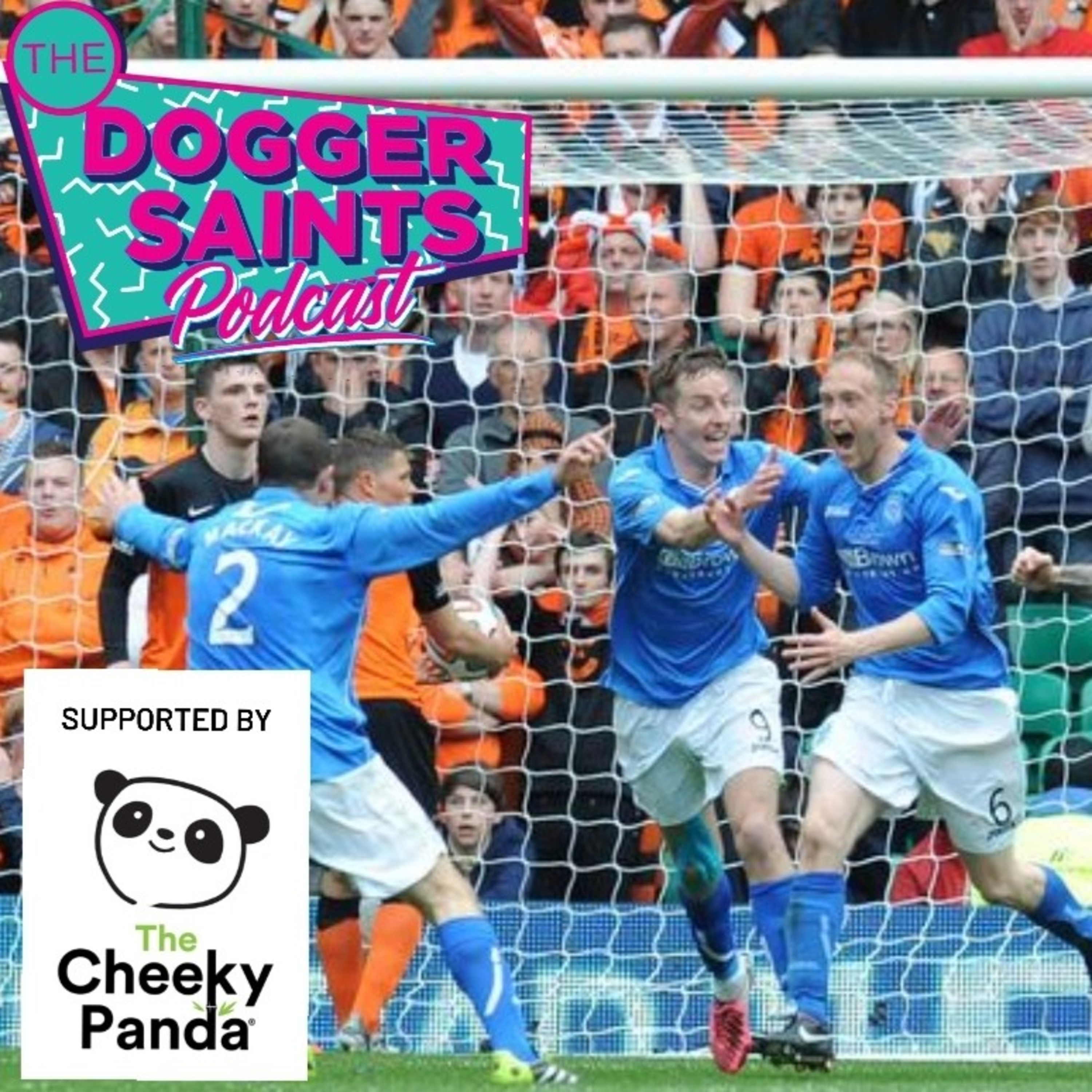 The Dogger Saints Podcast : An Unofficial St Johnstone Podcast