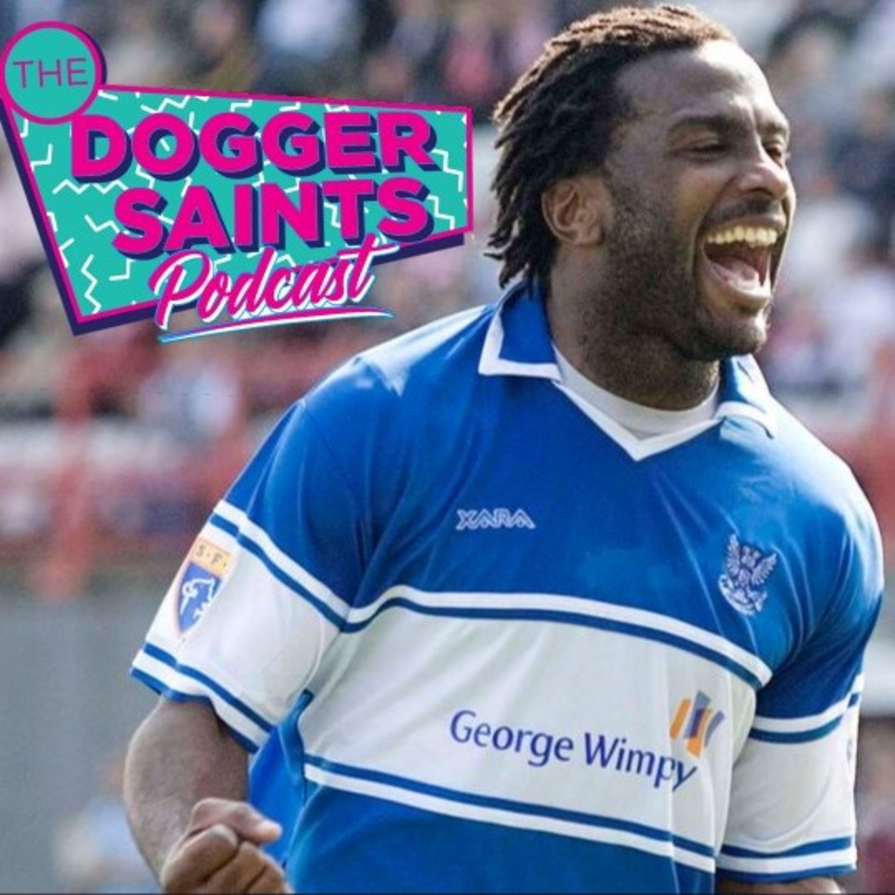 The Dogger Saints Podcast : An Unofficial St Johnstone Podcast