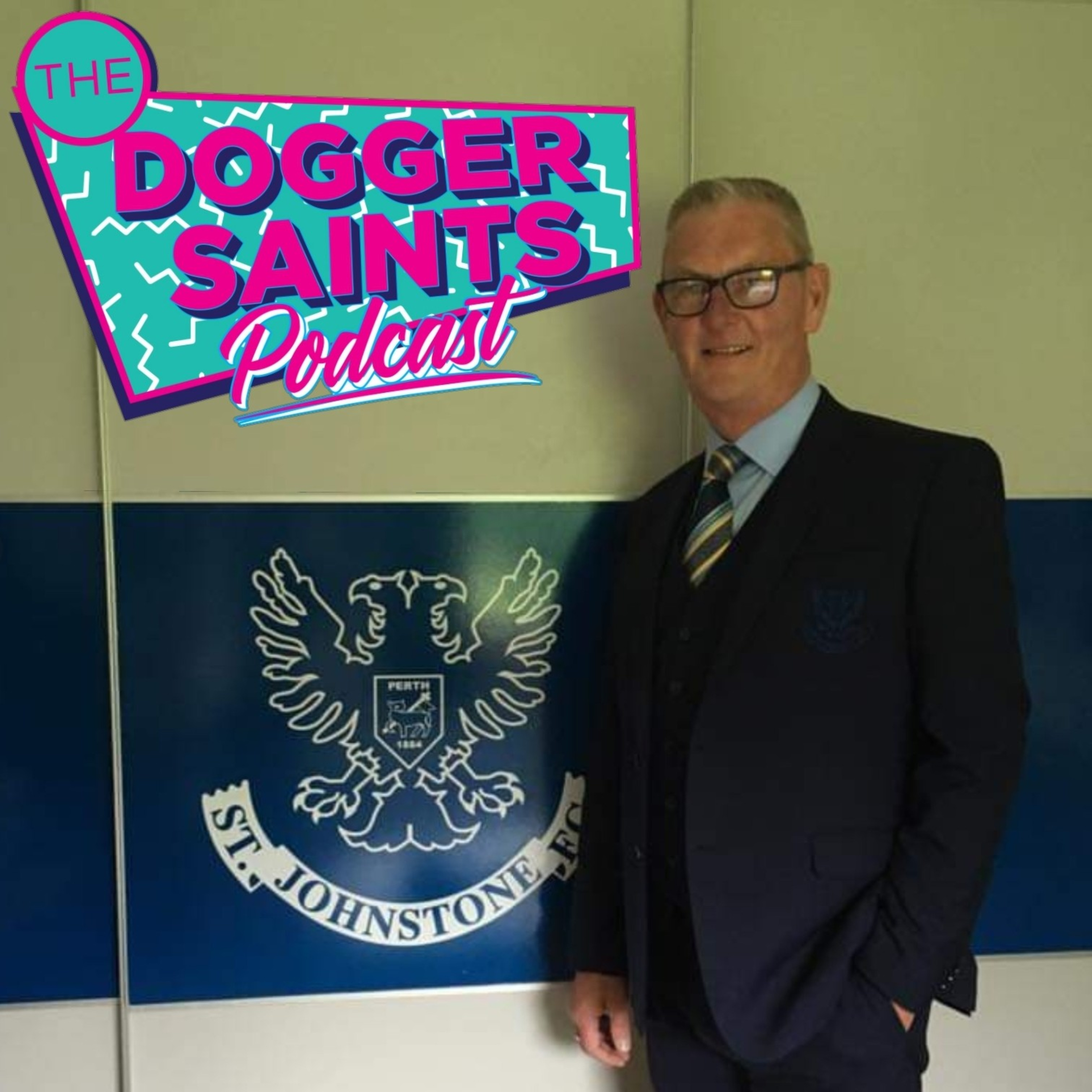 The Dogger Saints Podcast : An Unofficial St Johnstone Podcast