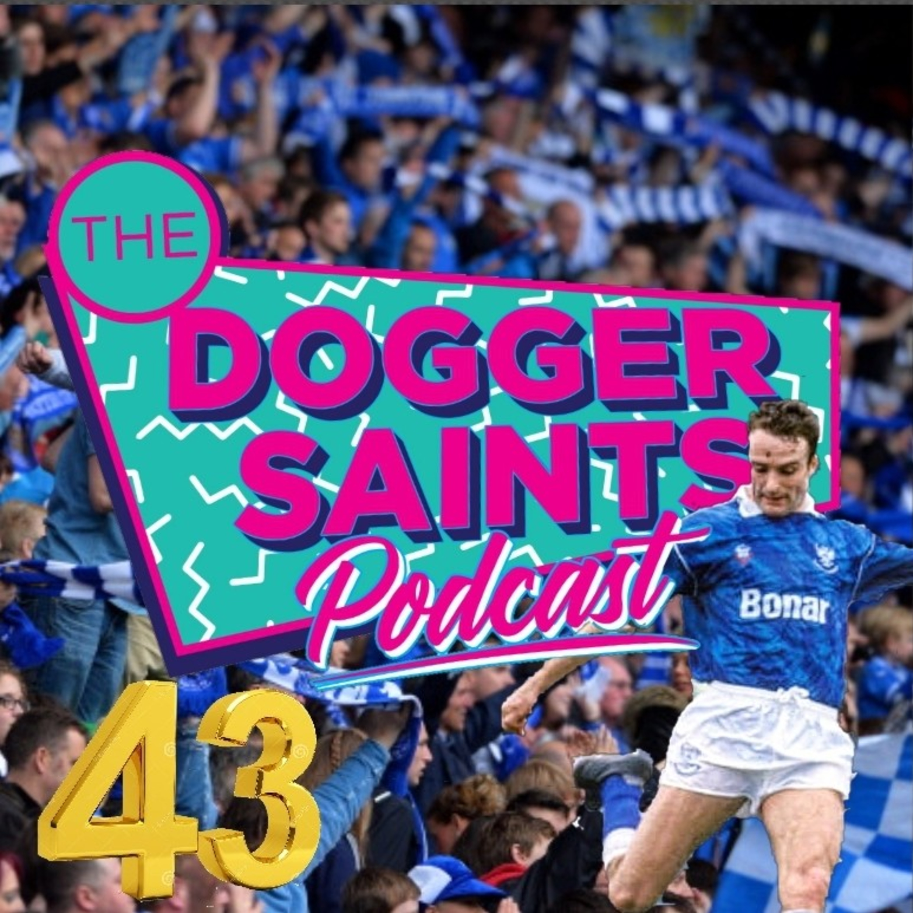 The Dogger Saints Podcast : An Unofficial St Johnstone Podcast