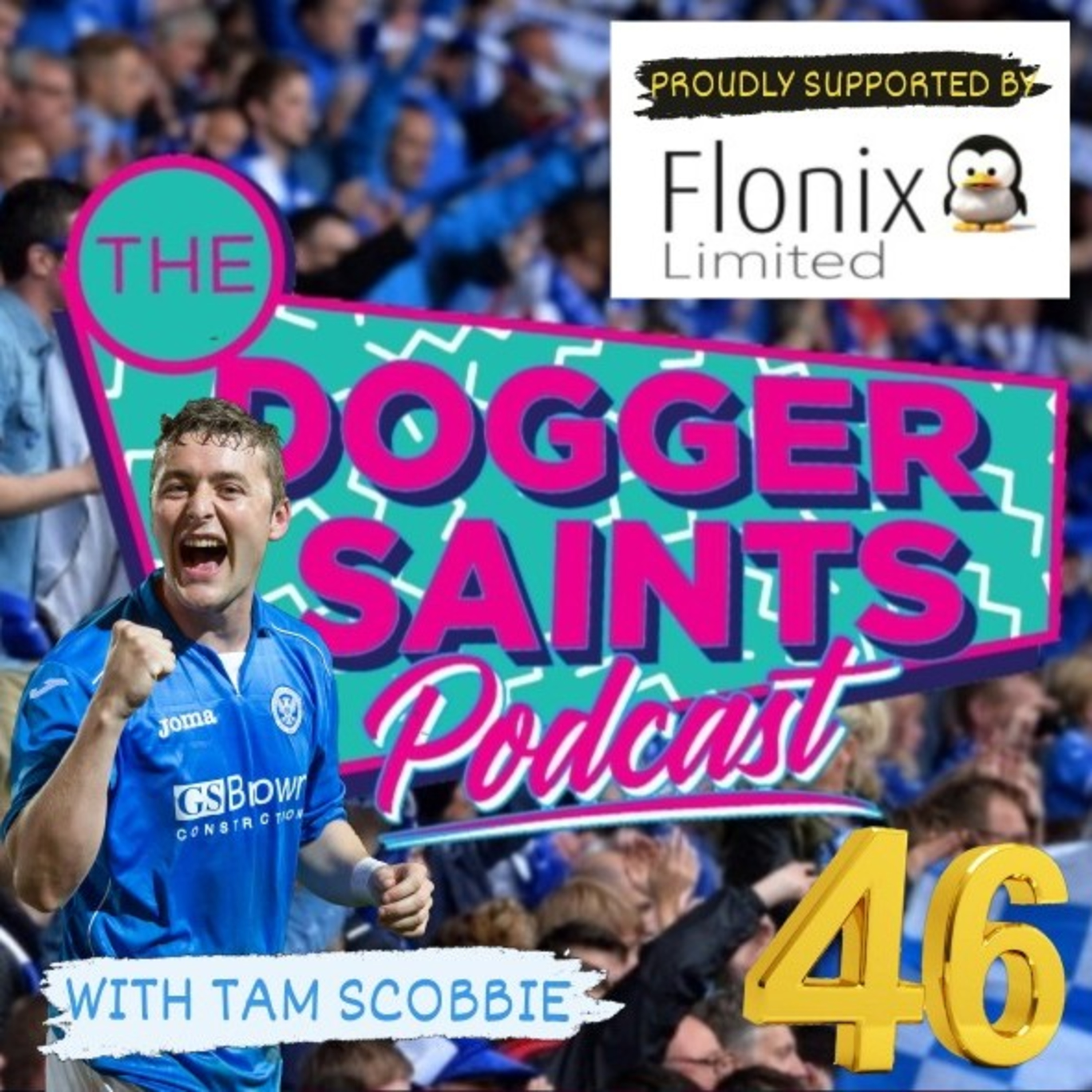 The Dogger Saints Podcast : An Unofficial St Johnstone Podcast