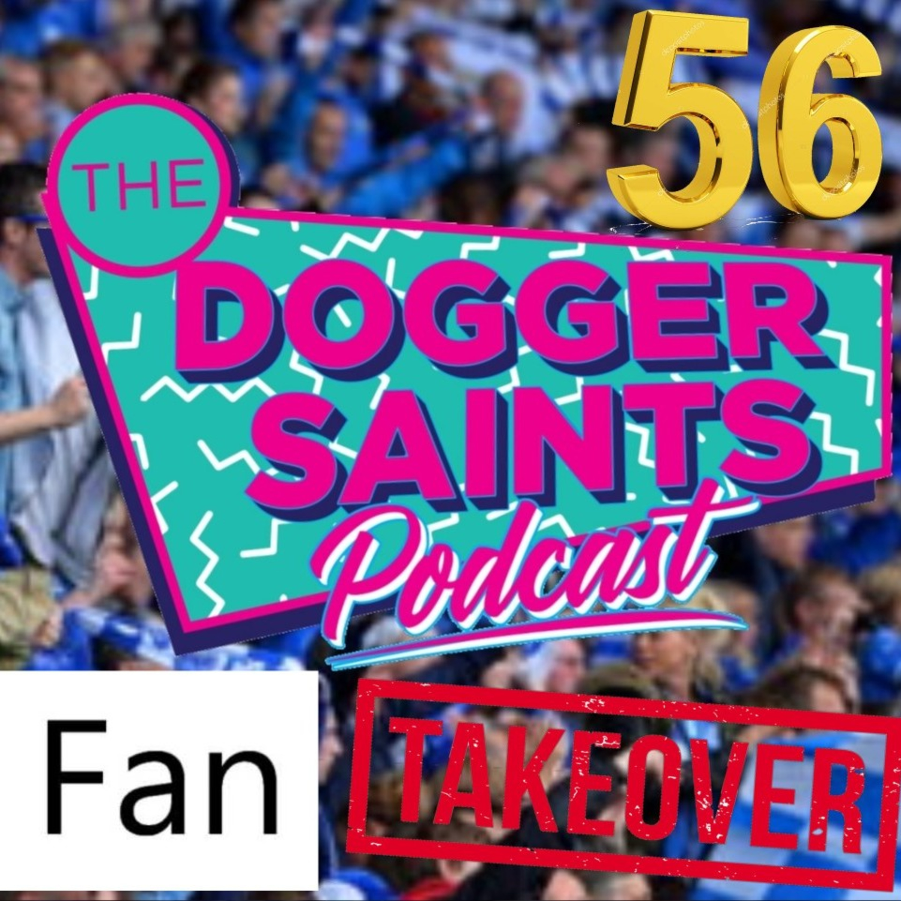 The Dogger Saints Podcast : An Unofficial St Johnstone Podcast