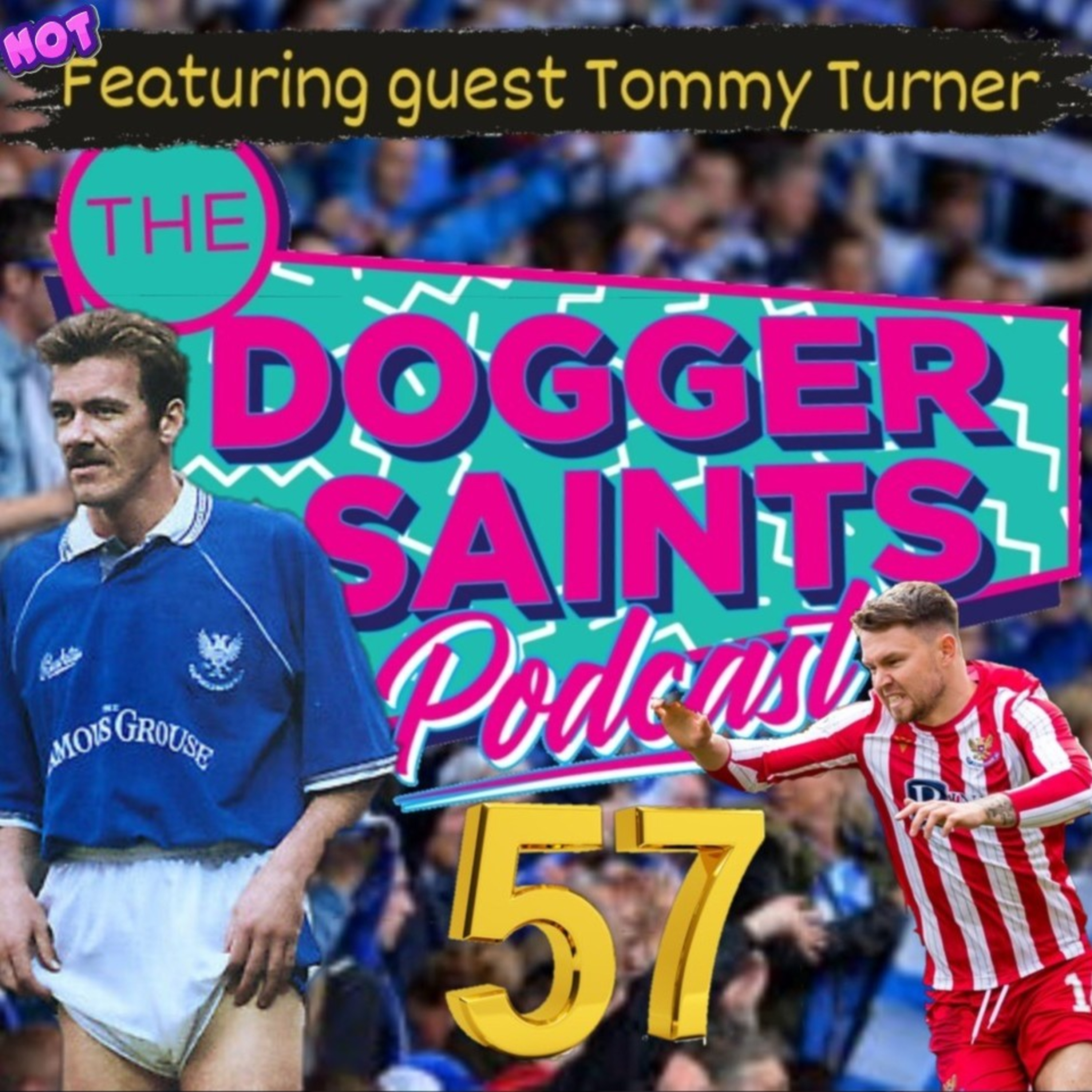 The Dogger Saints Podcast : An Unofficial St Johnstone Podcast