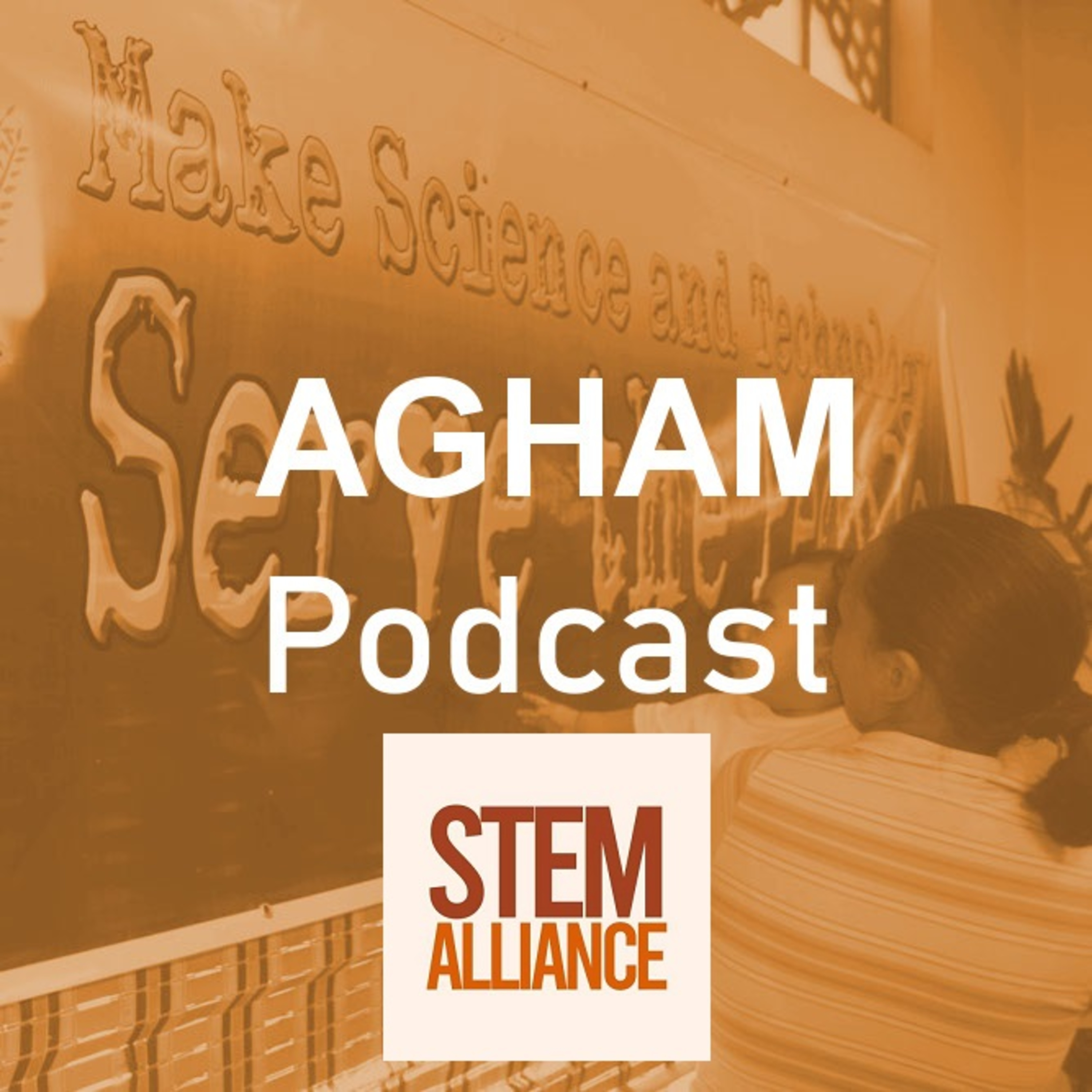 Agham Podcast