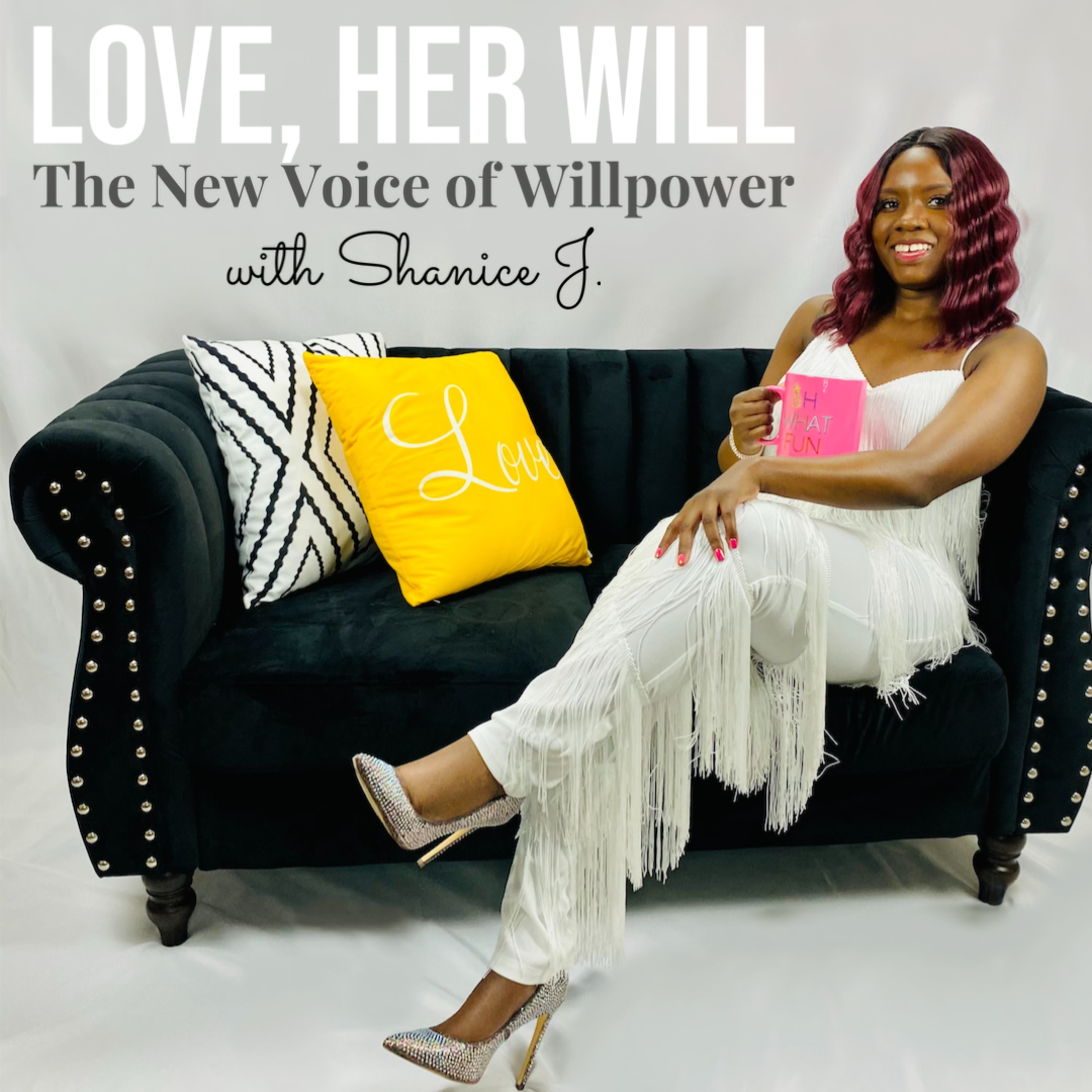 Love, Her will