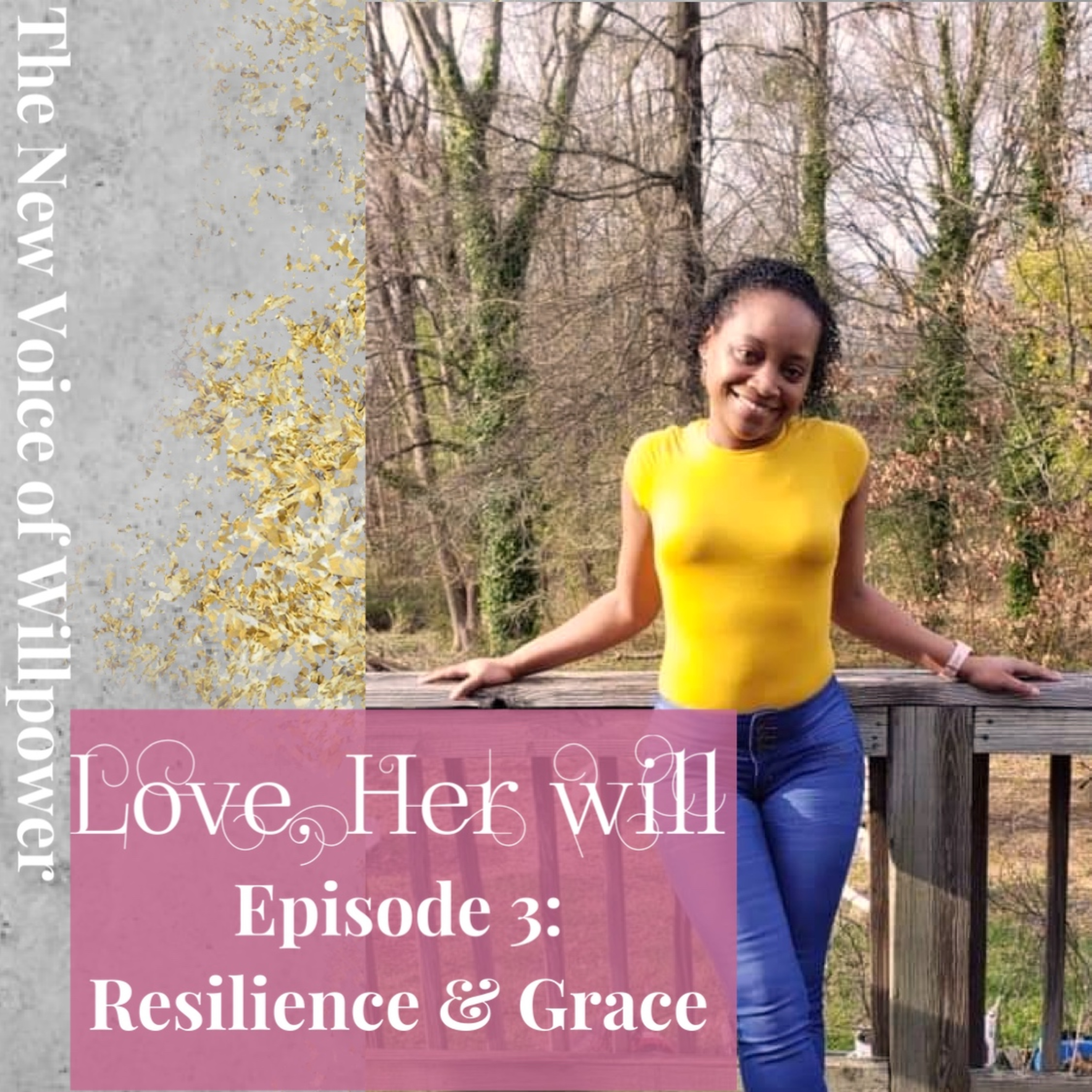 Love, Her will