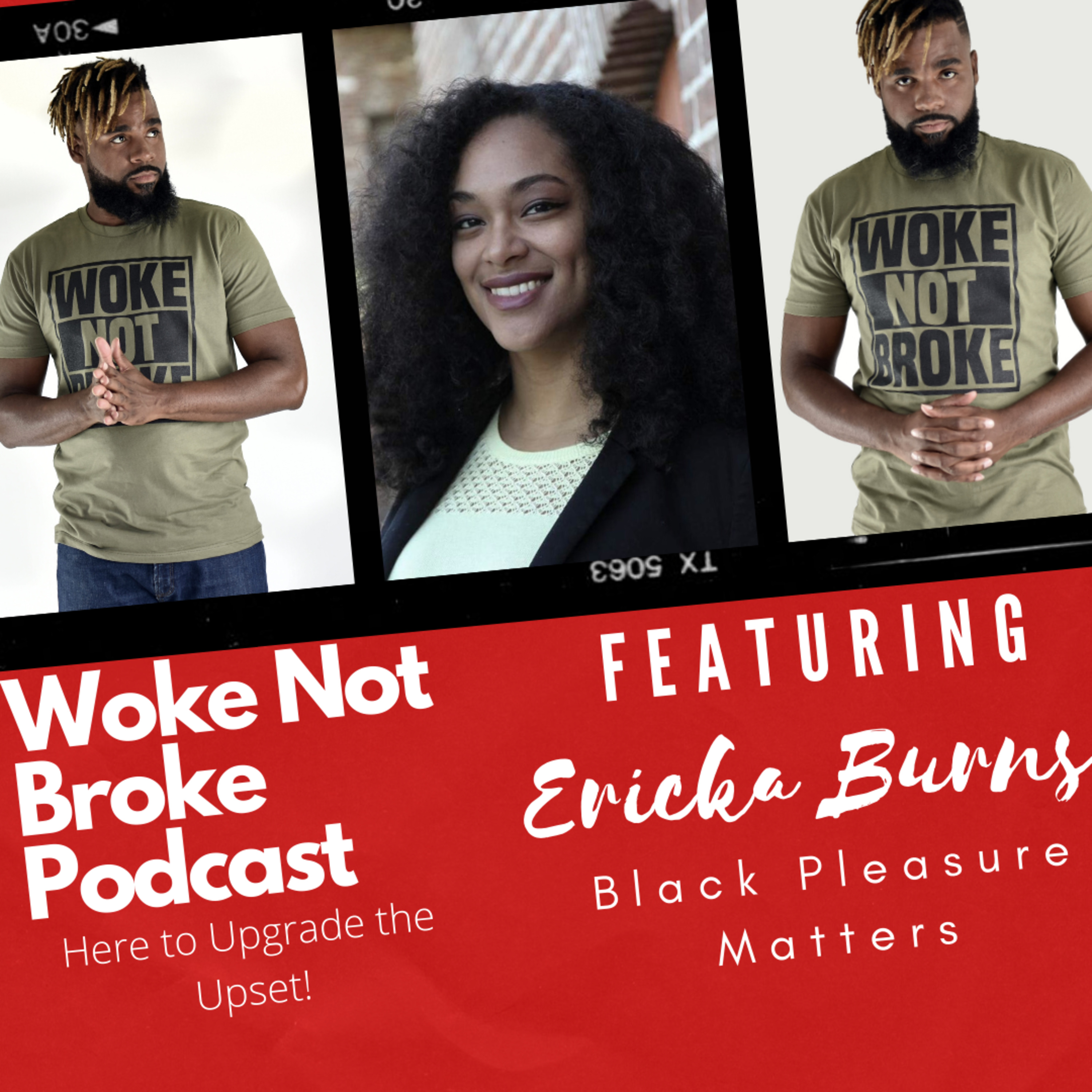 The Woke Not Broke Podcast