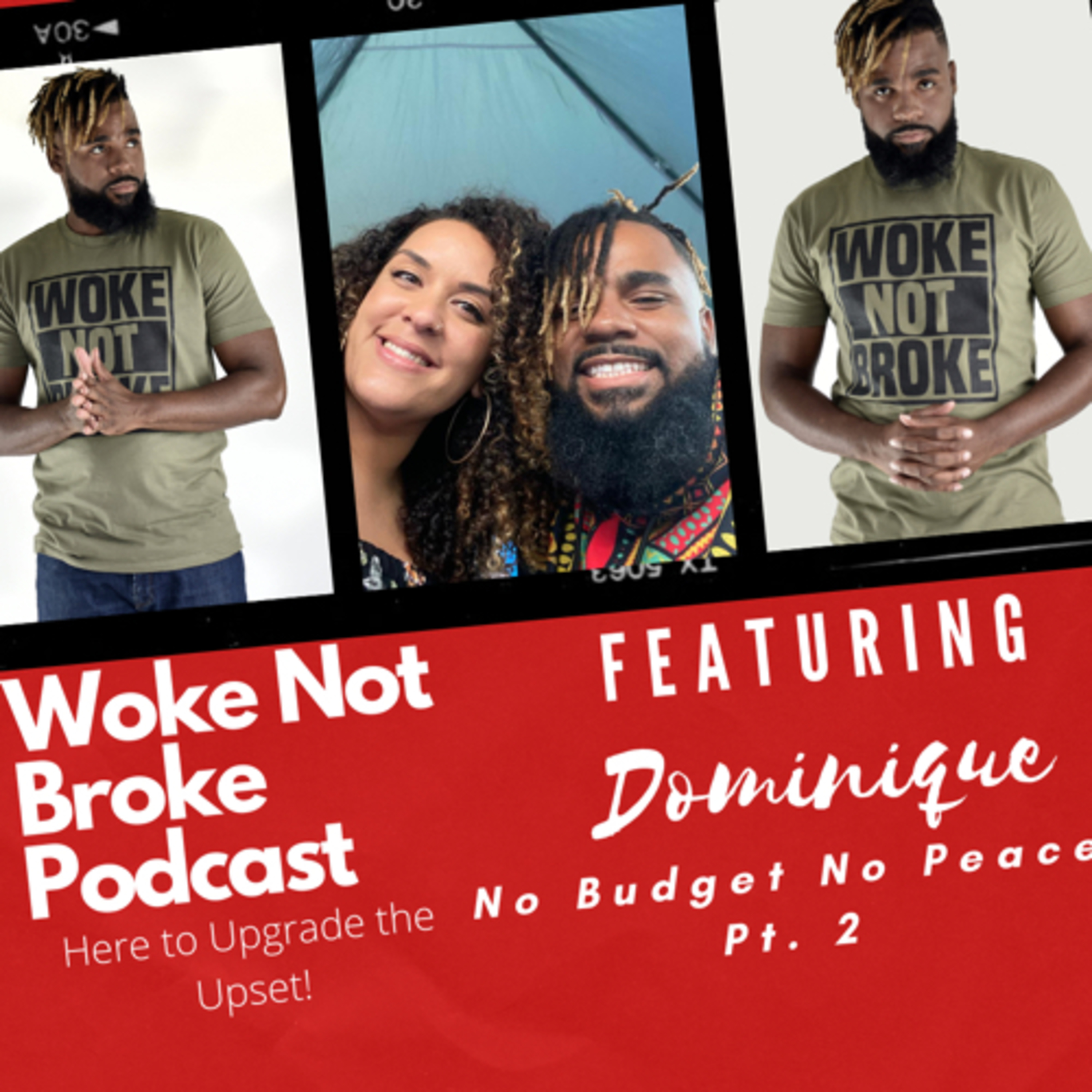 The Woke Not Broke Podcast