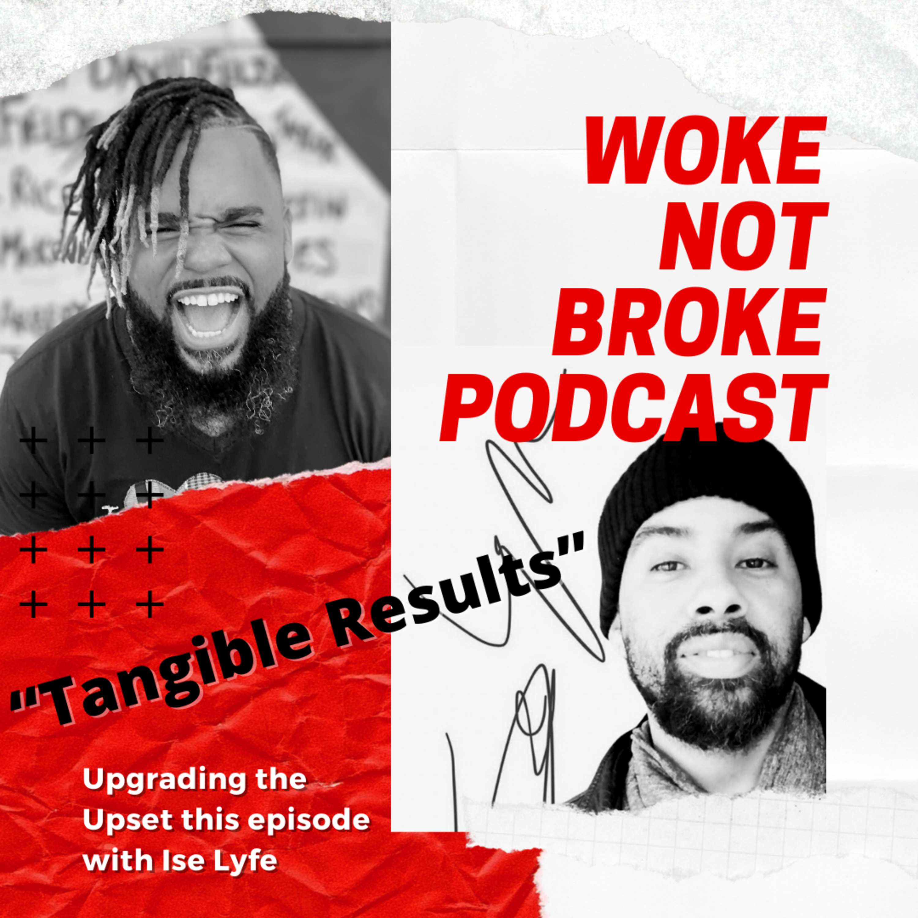 The Woke Not Broke Podcast