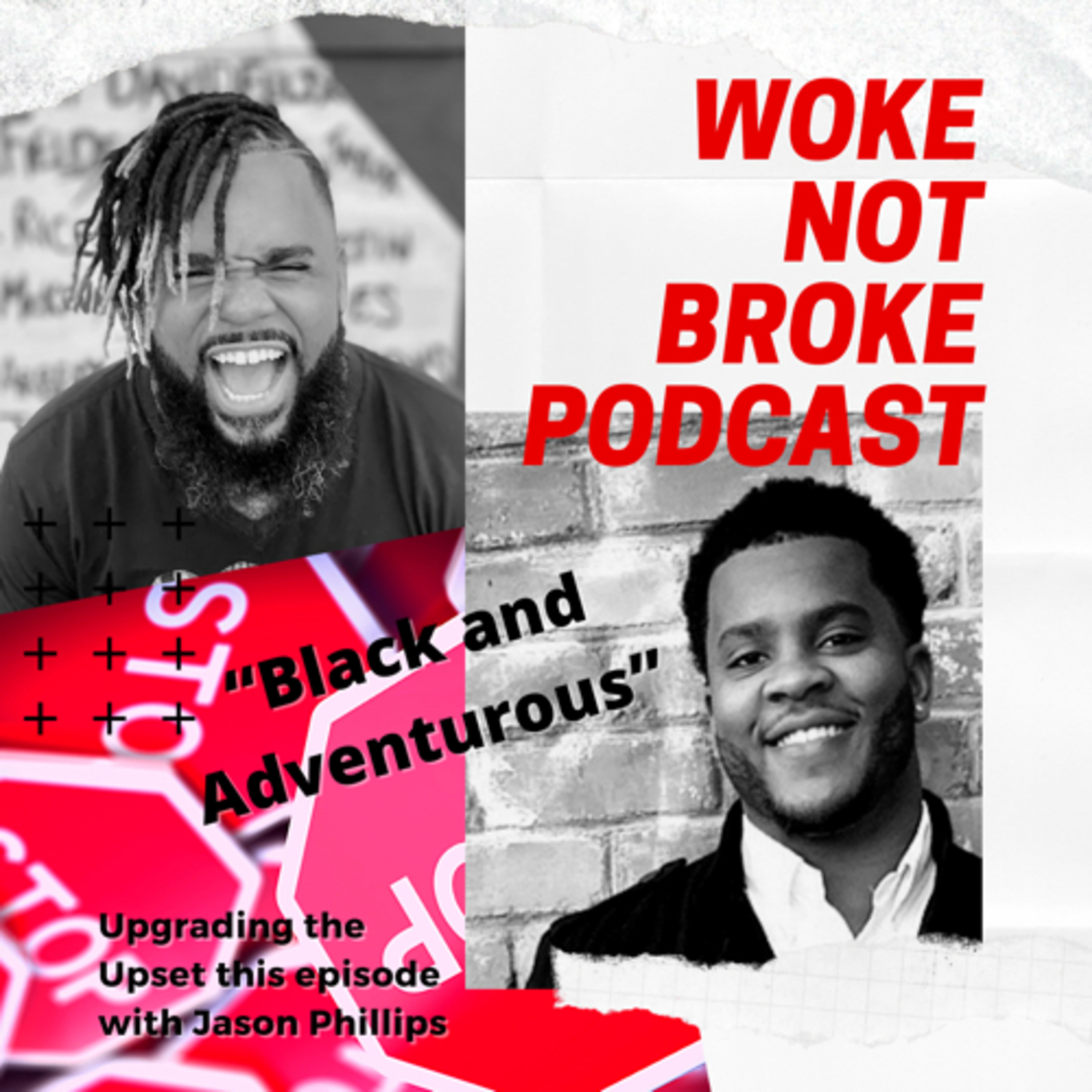 The Woke Not Broke Podcast