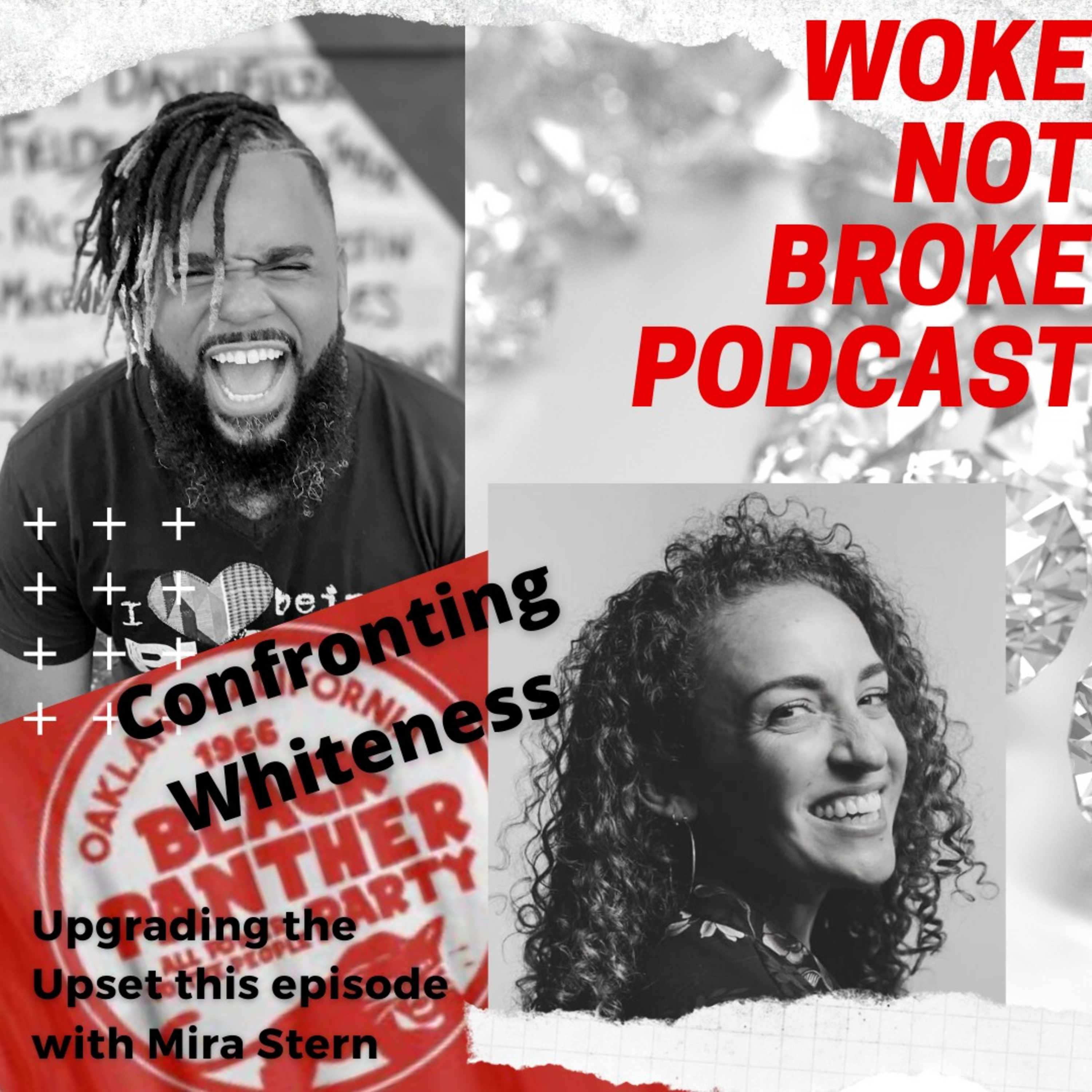 The Woke Not Broke Podcast