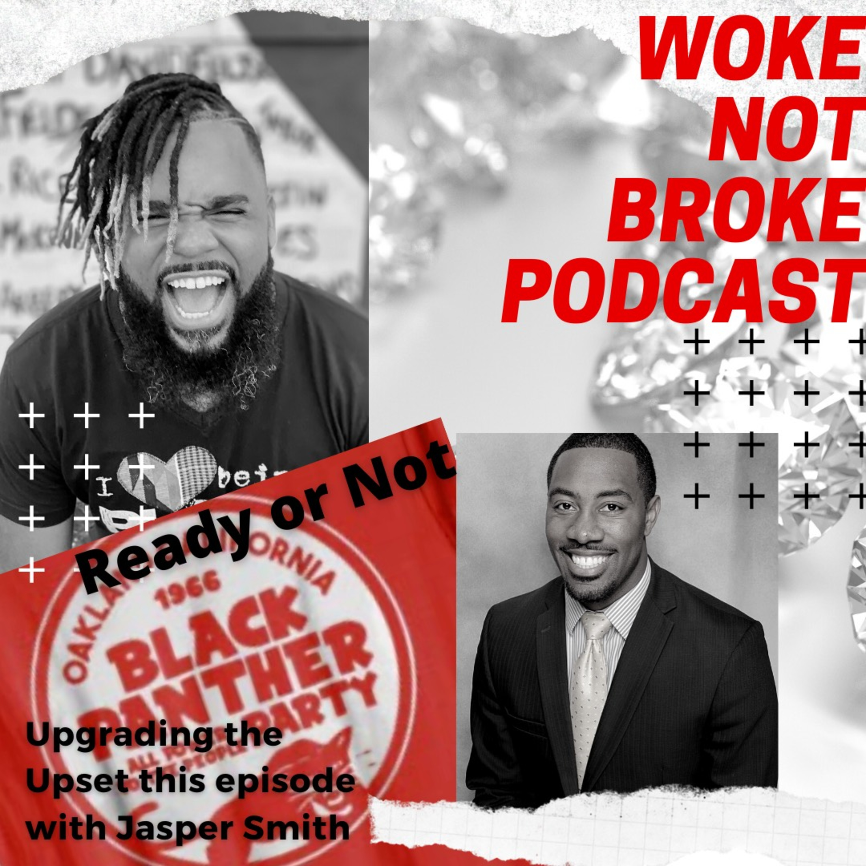 The Woke Not Broke Podcast