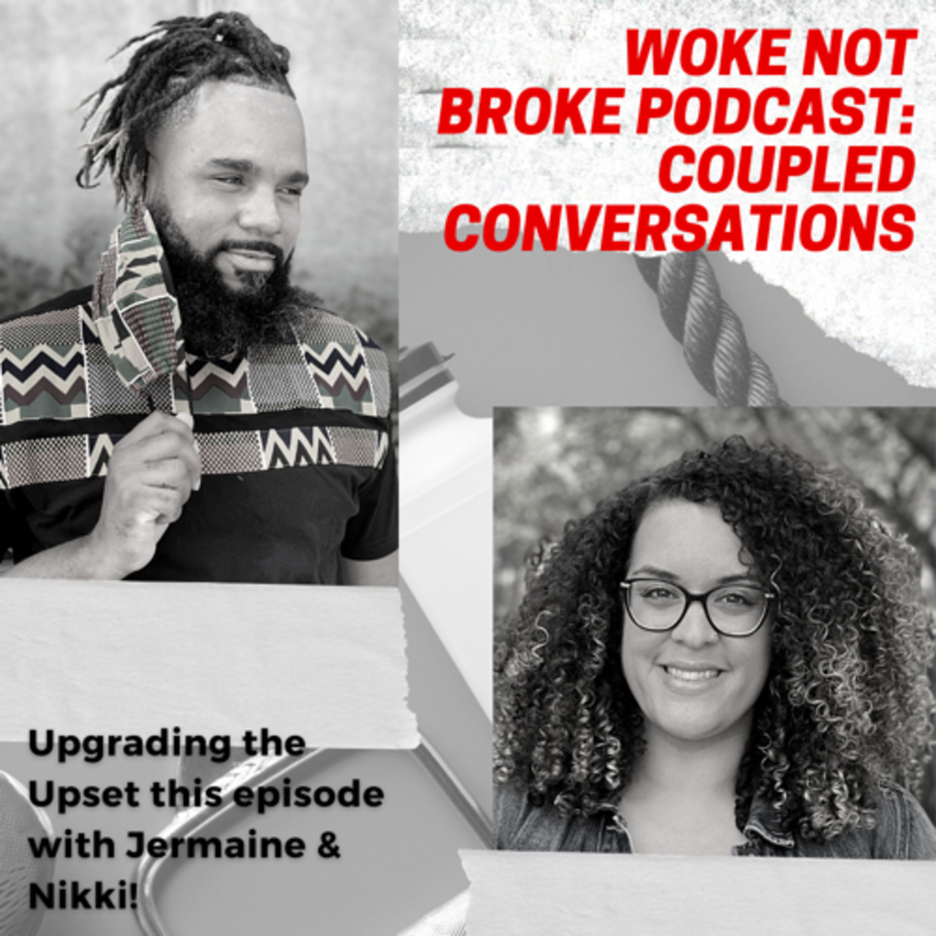 The Woke Not Broke Podcast