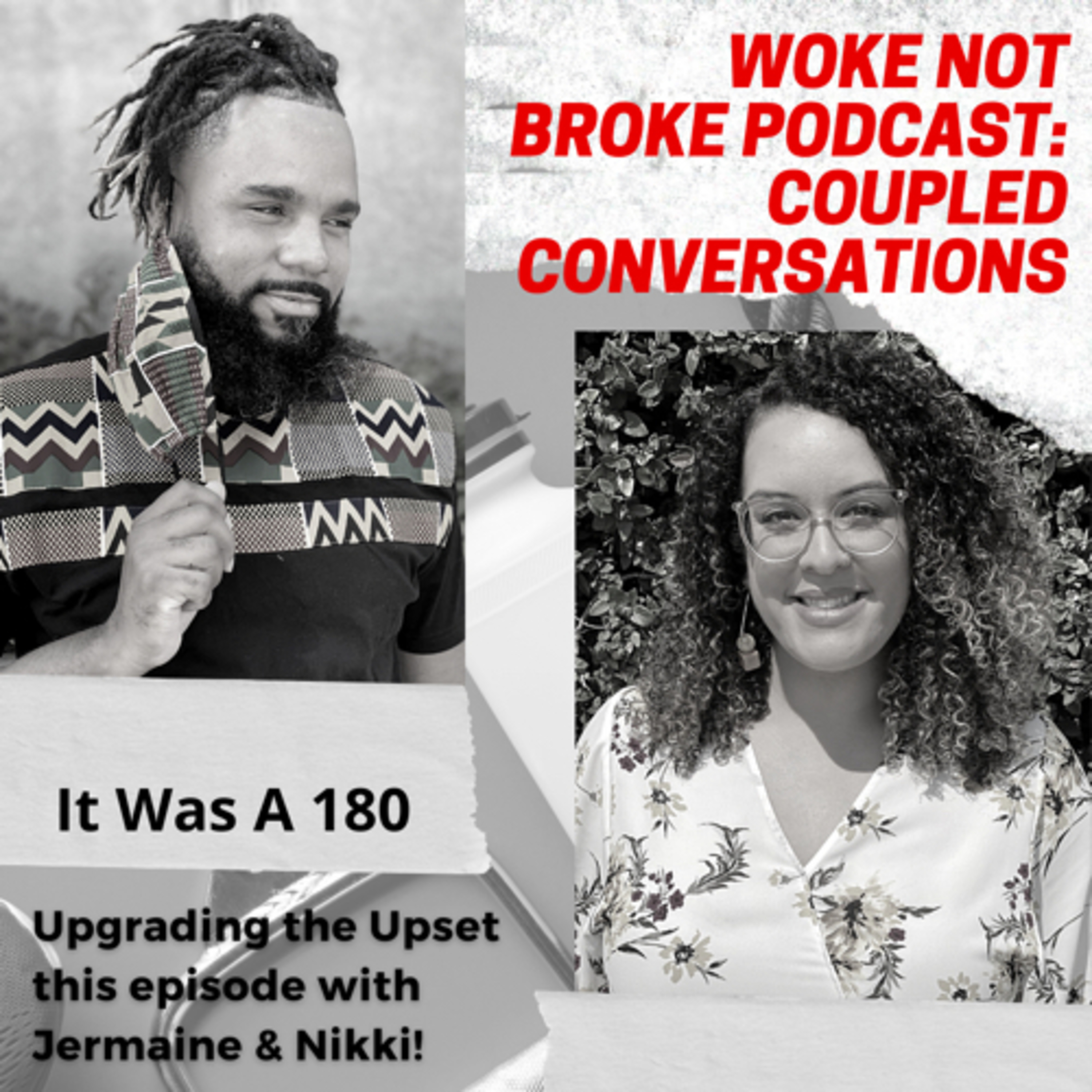 The Woke Not Broke Podcast