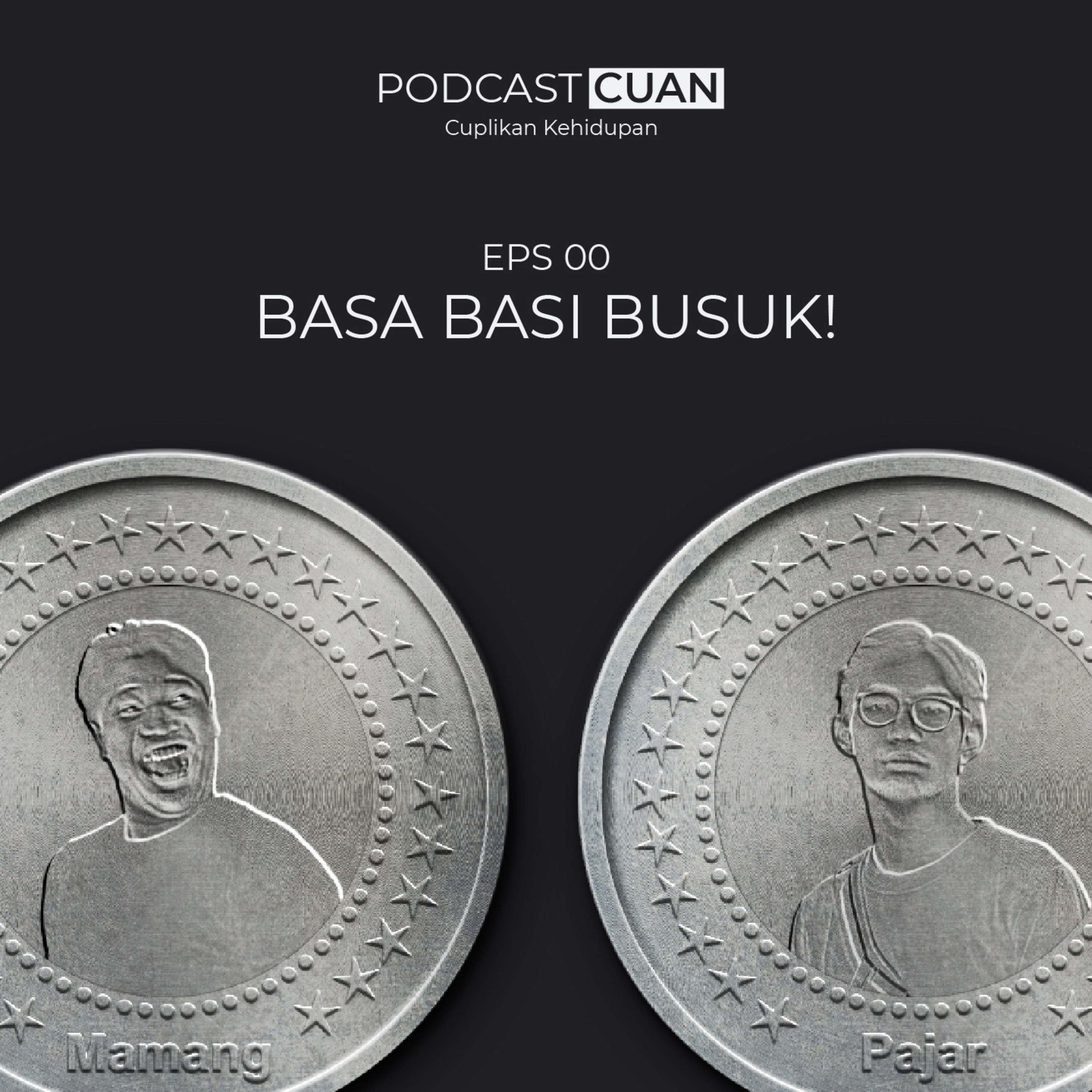 Podcast Cuan
