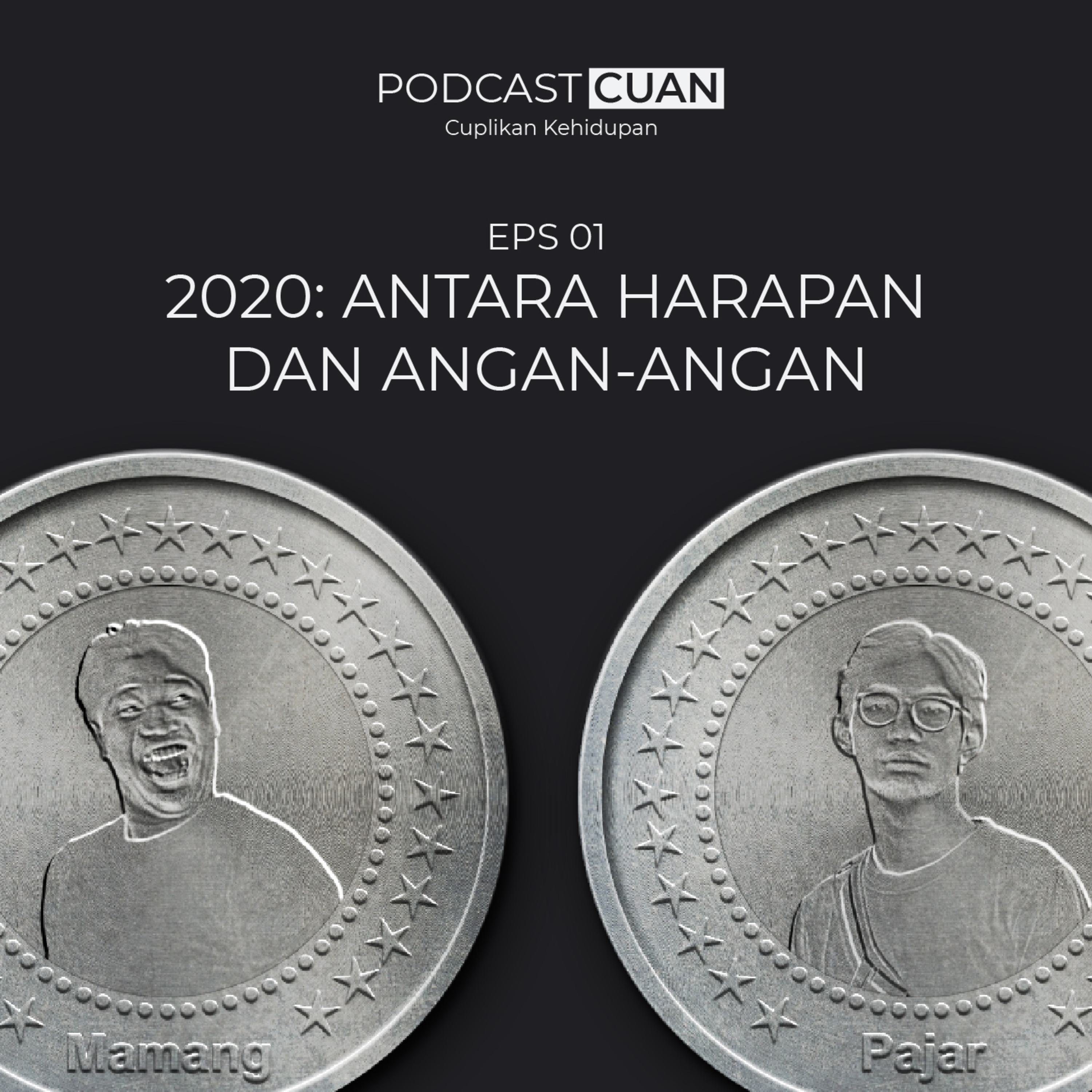 Podcast Cuan