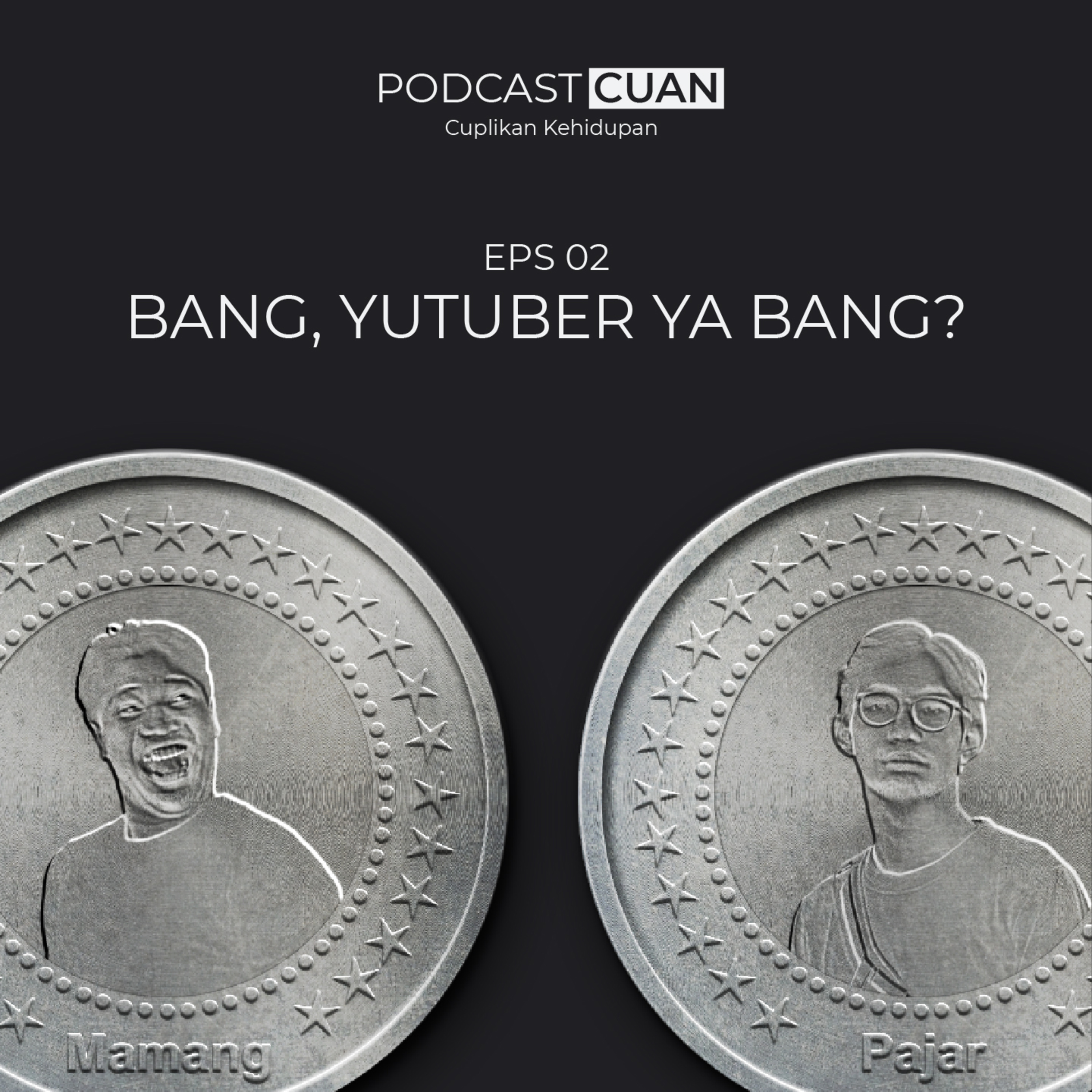 Podcast Cuan