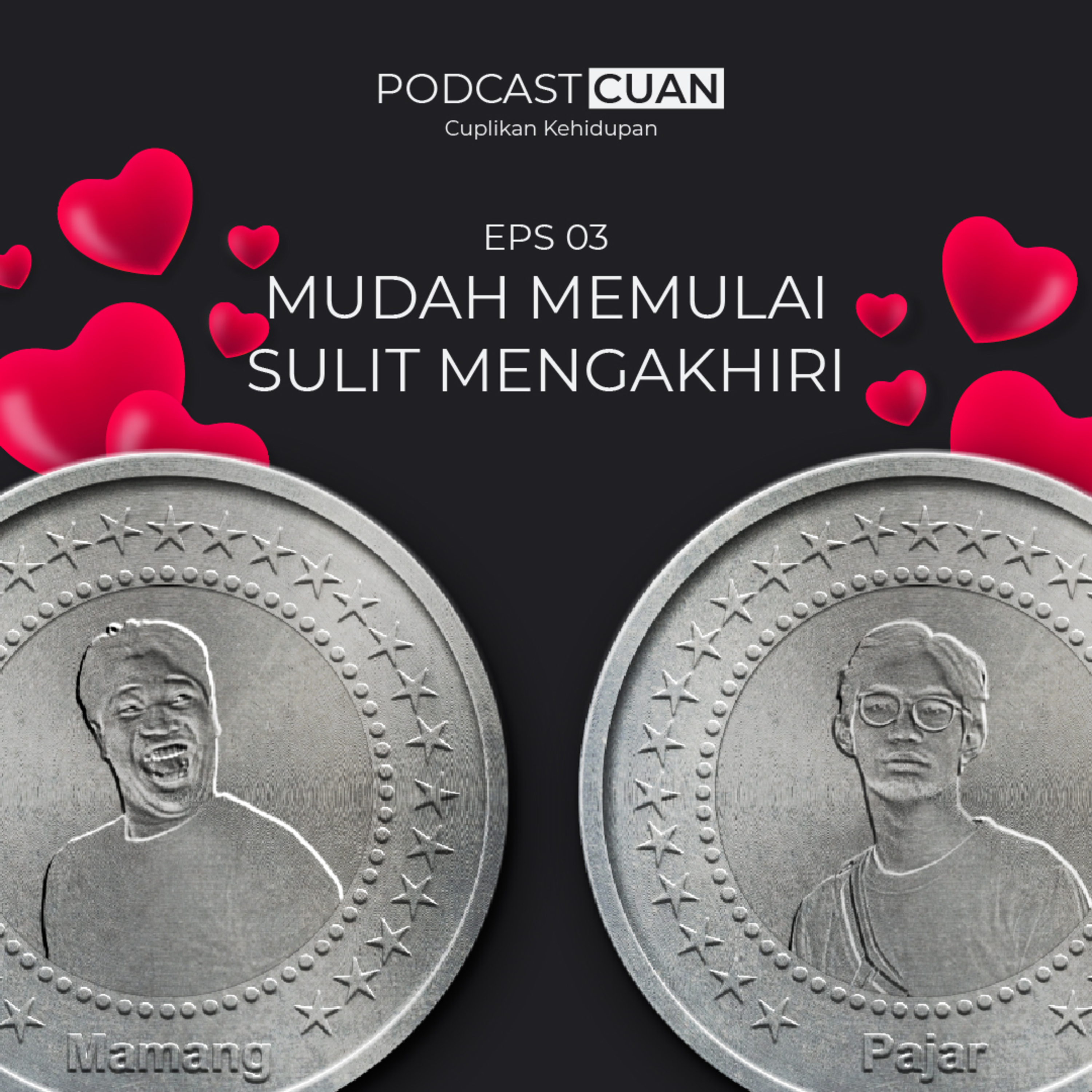 Podcast Cuan