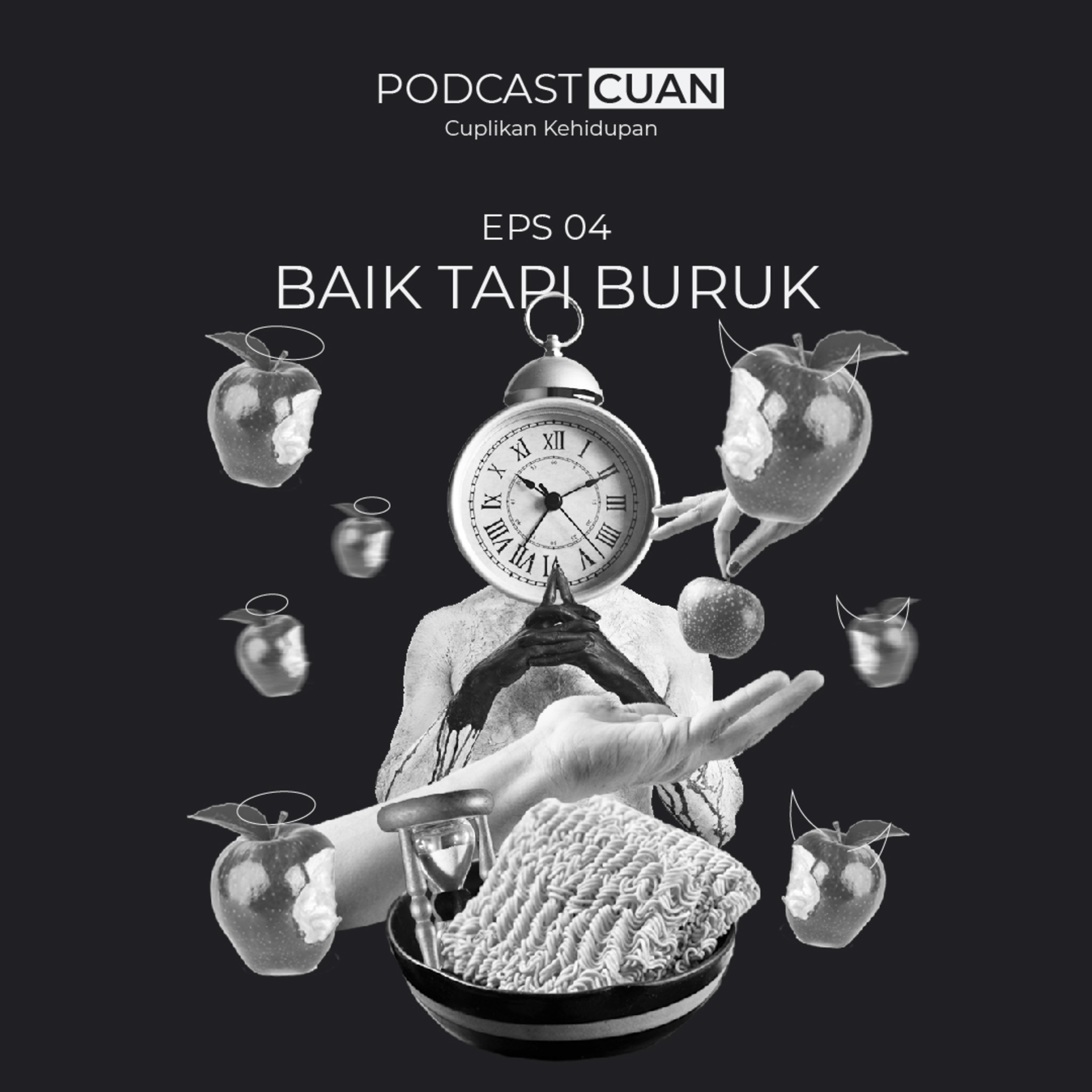 Podcast Cuan