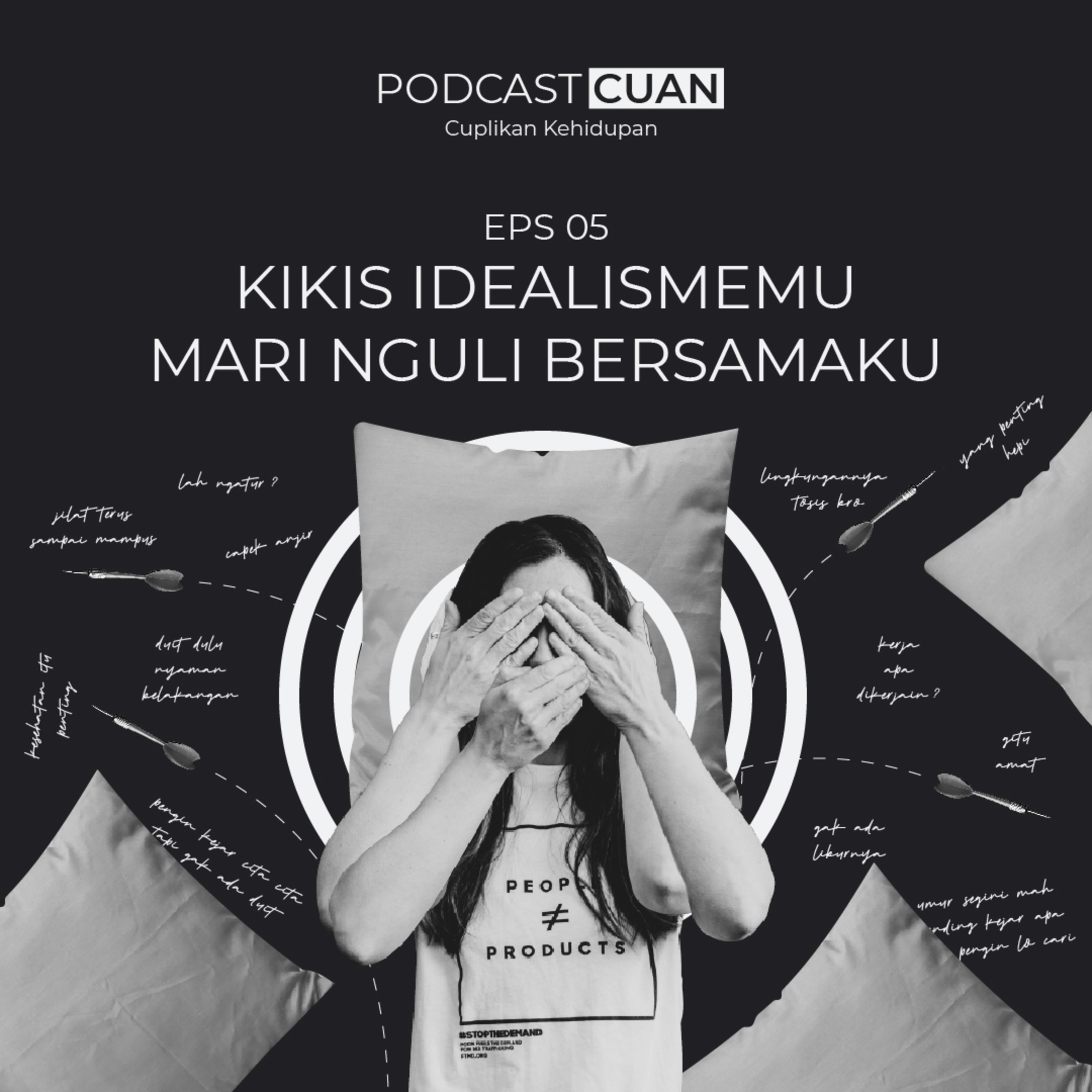Podcast Cuan