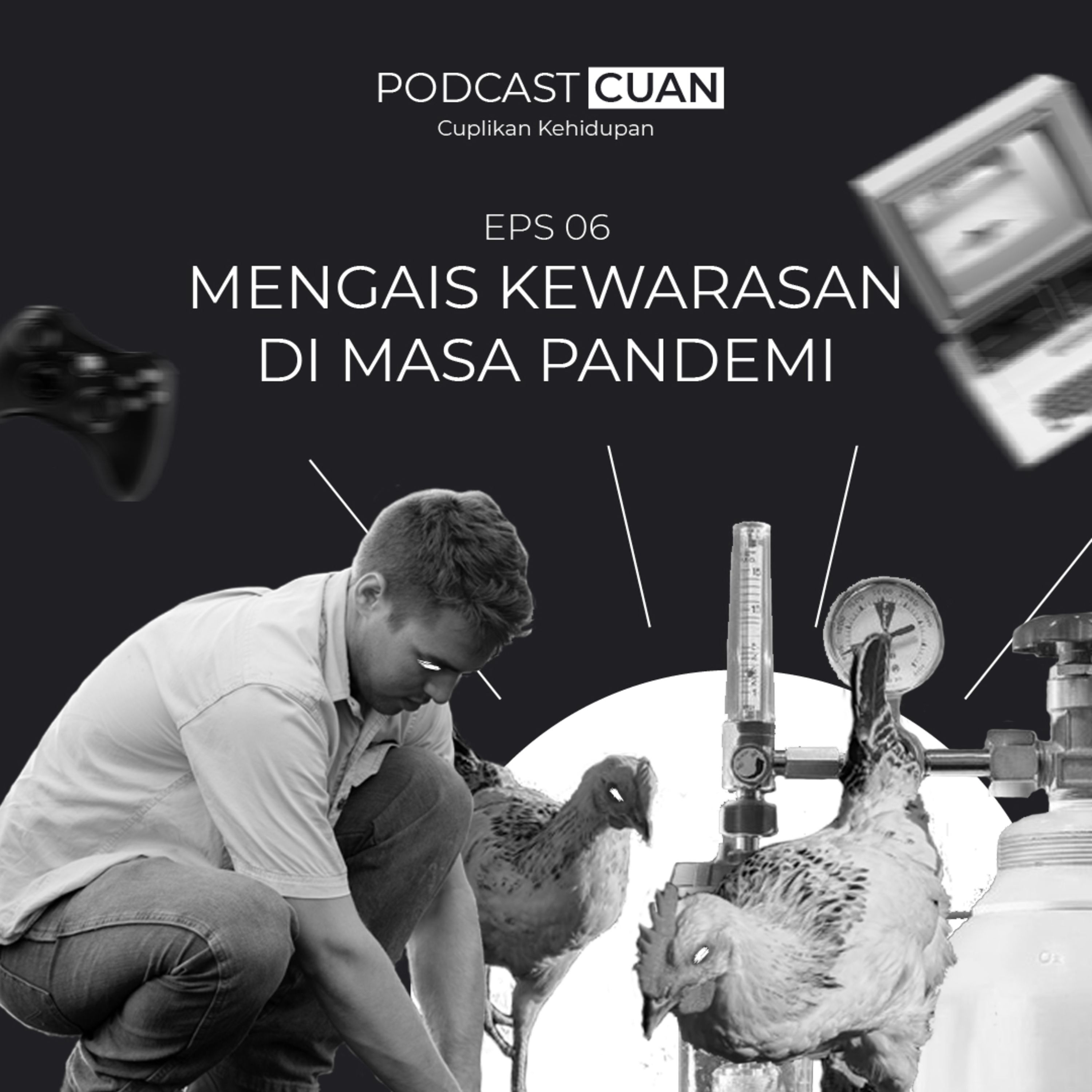 Podcast Cuan