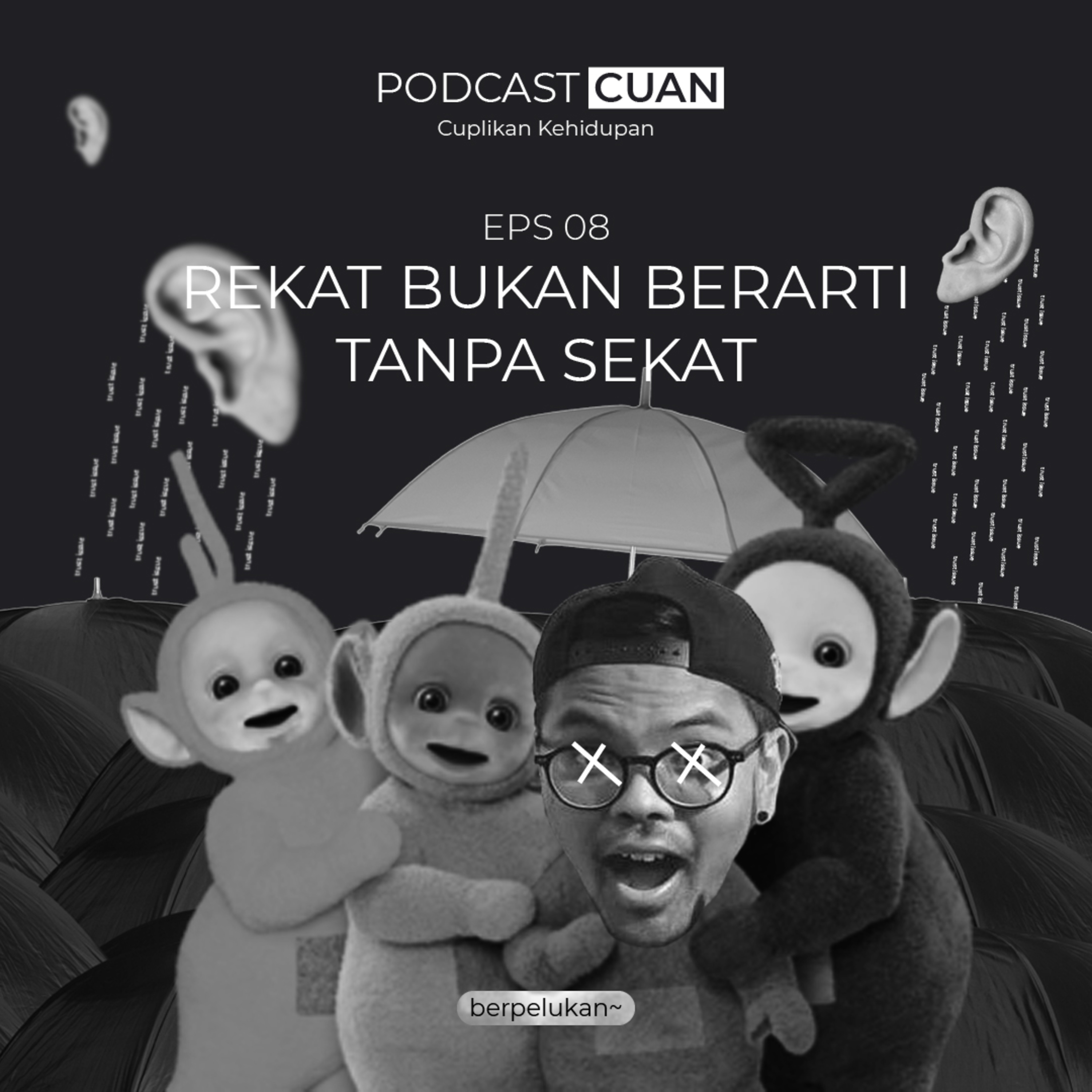 Podcast Cuan