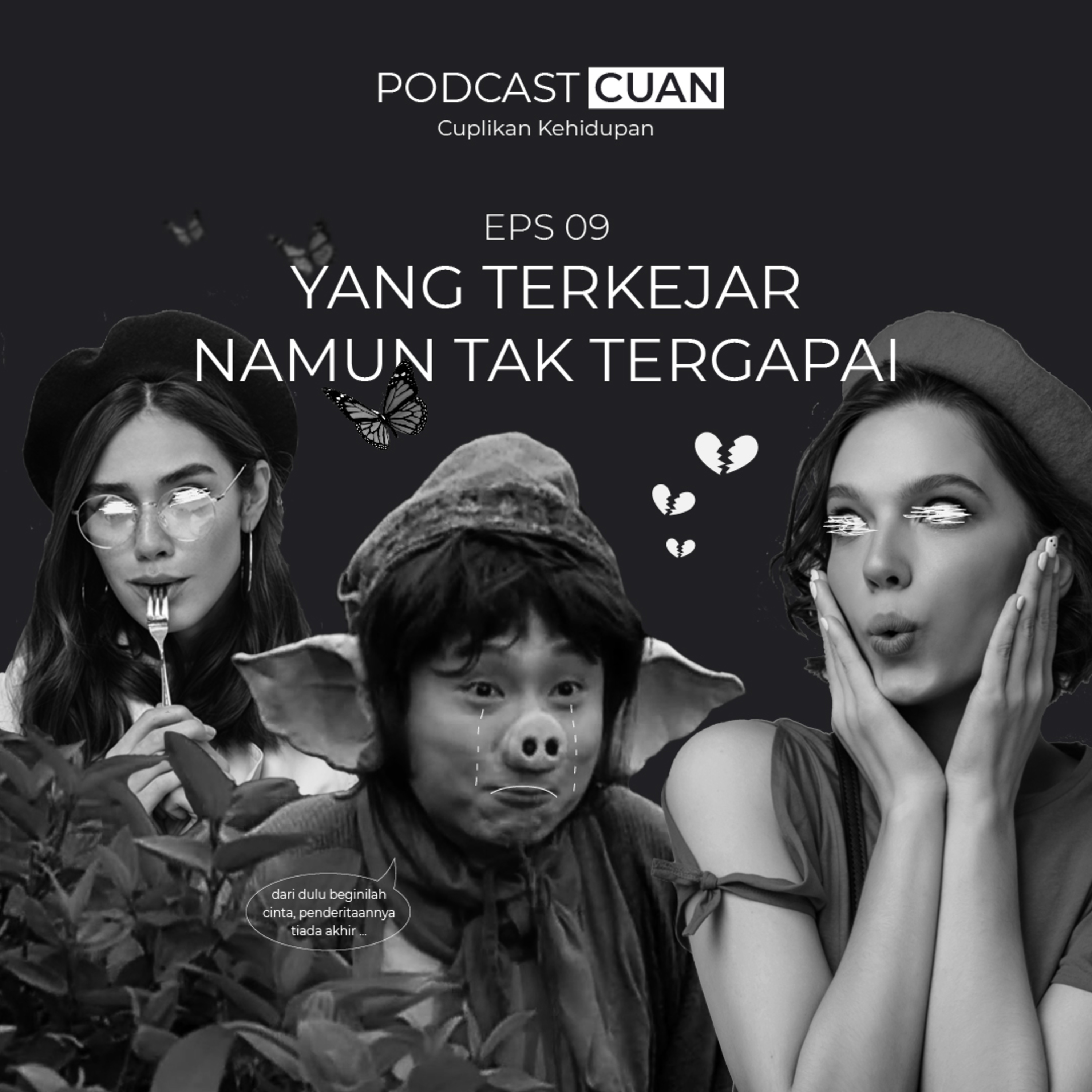 Podcast Cuan