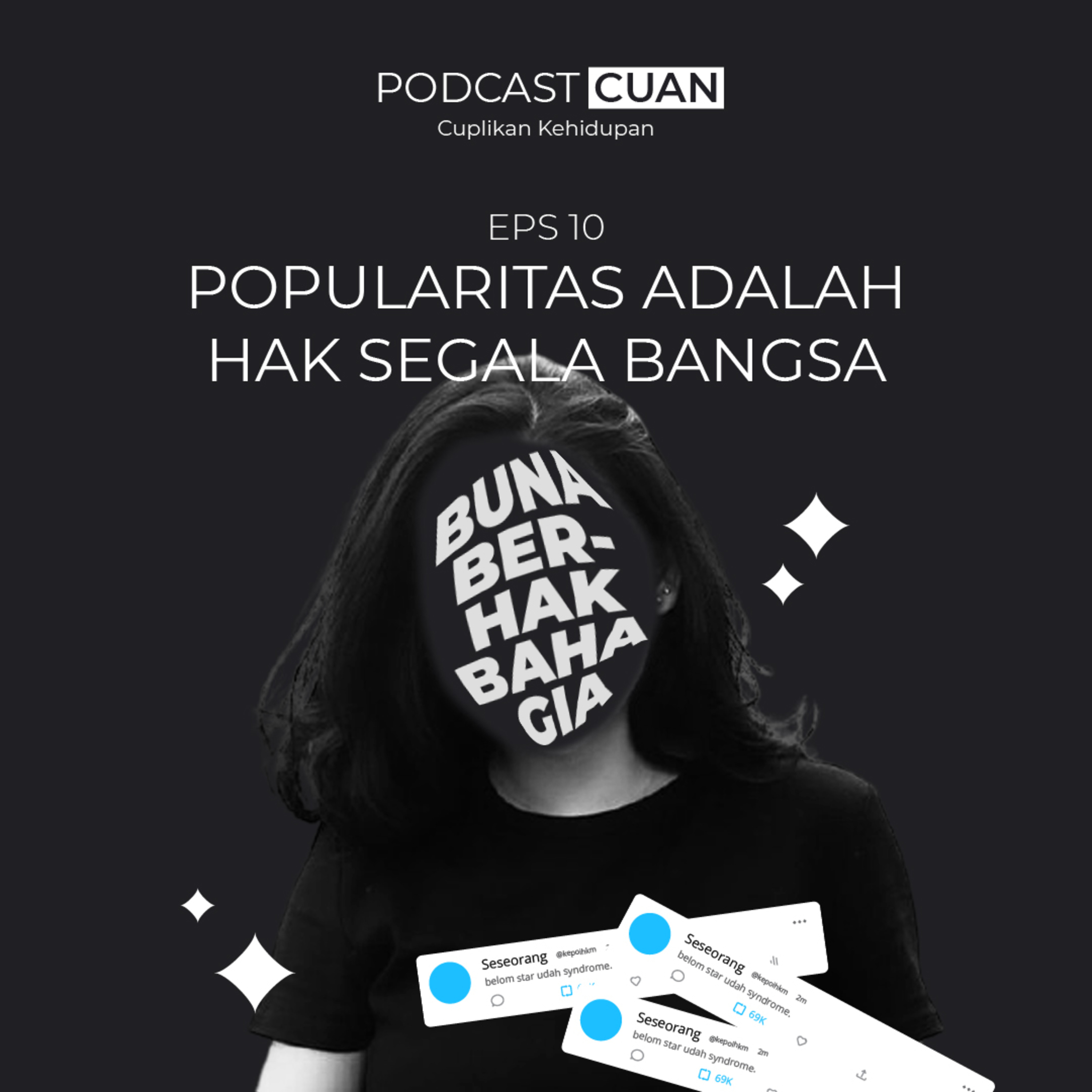 Podcast Cuan
