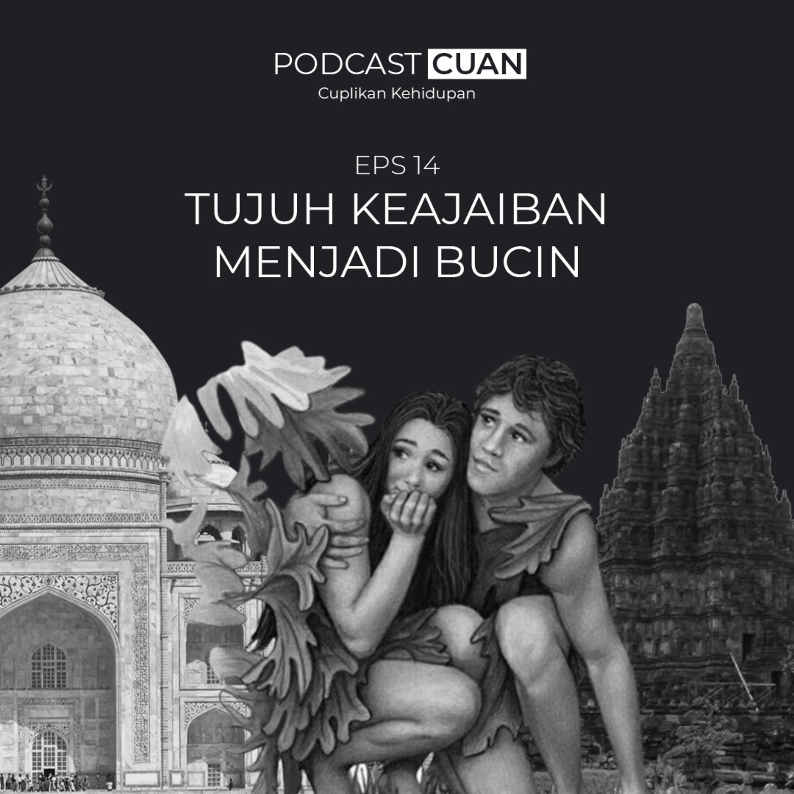 Podcast Cuan