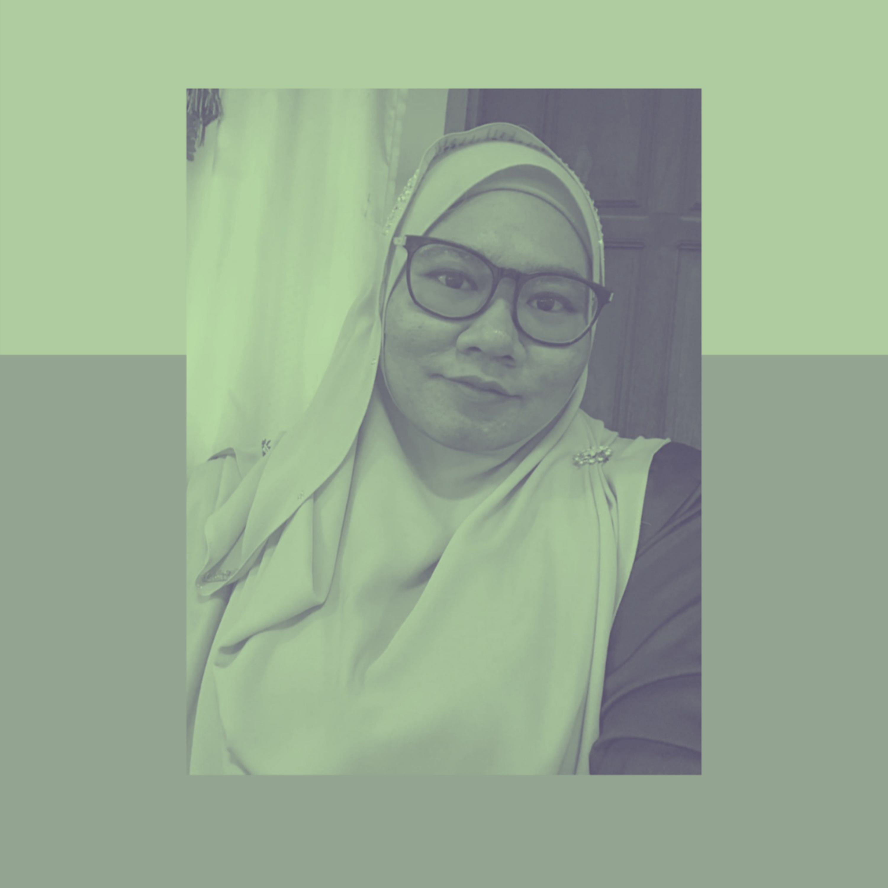 Atikah Aznan