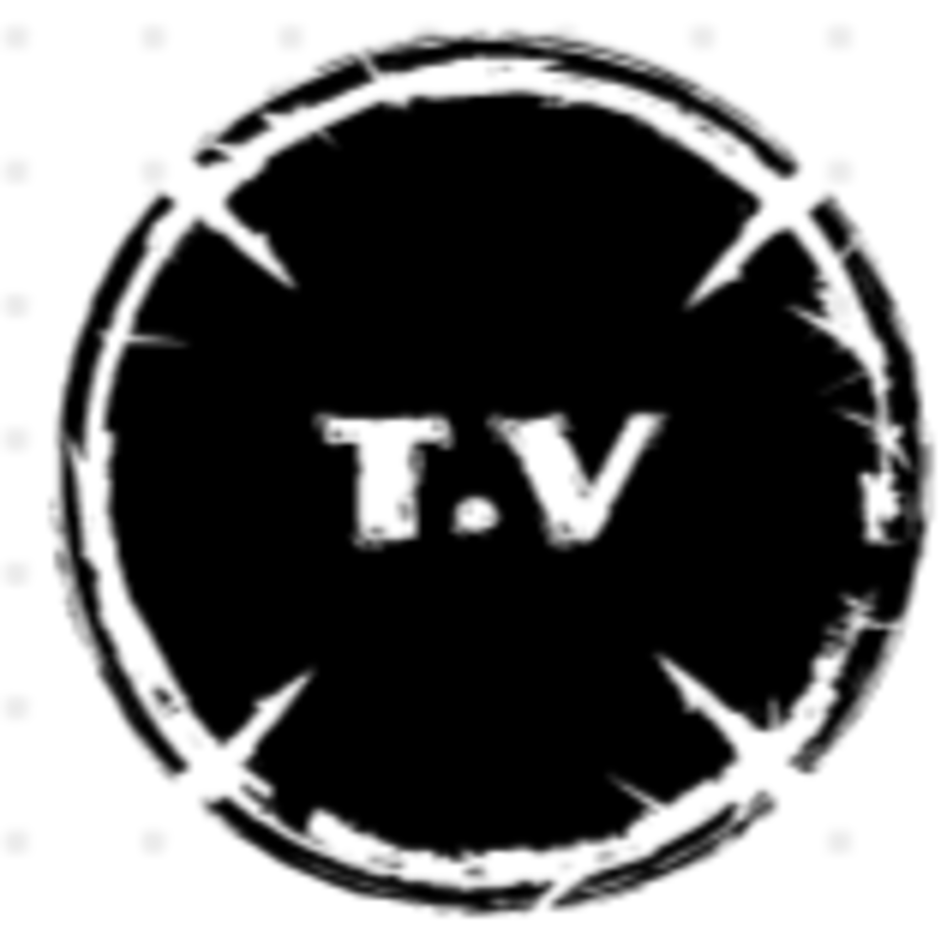 Ep 1. Of The T.V Podcast