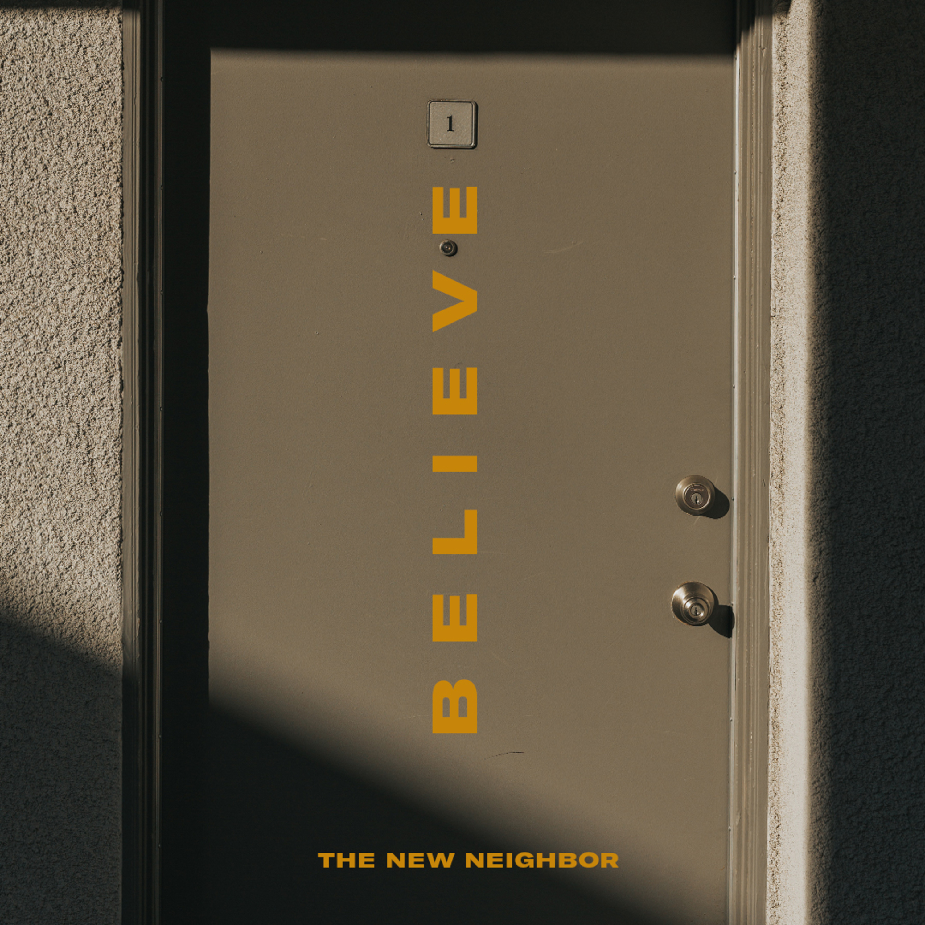 The New Neighbor II - Believe episode artwork