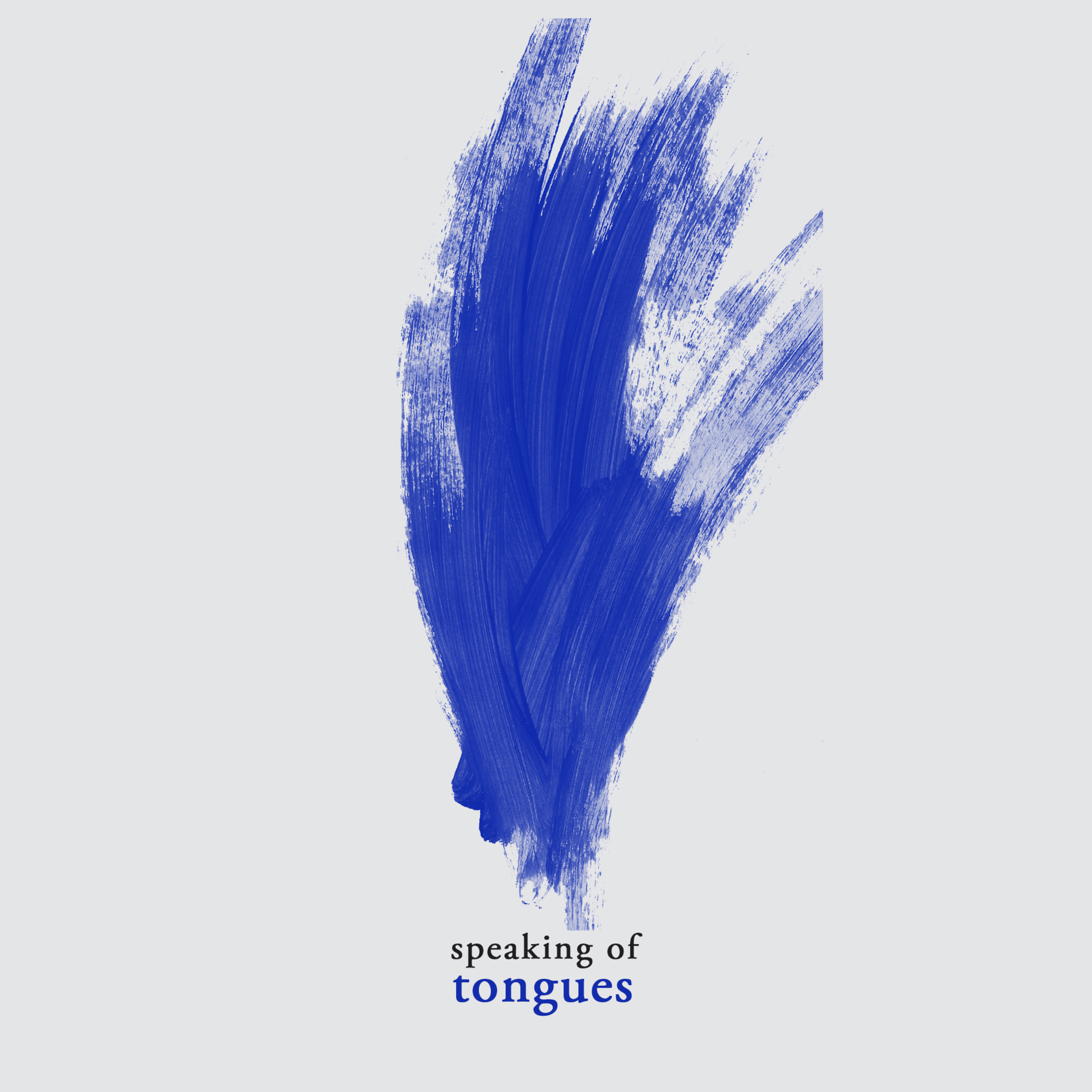 Pastor Andrew Lau - Speaking of Tongues episode artwork