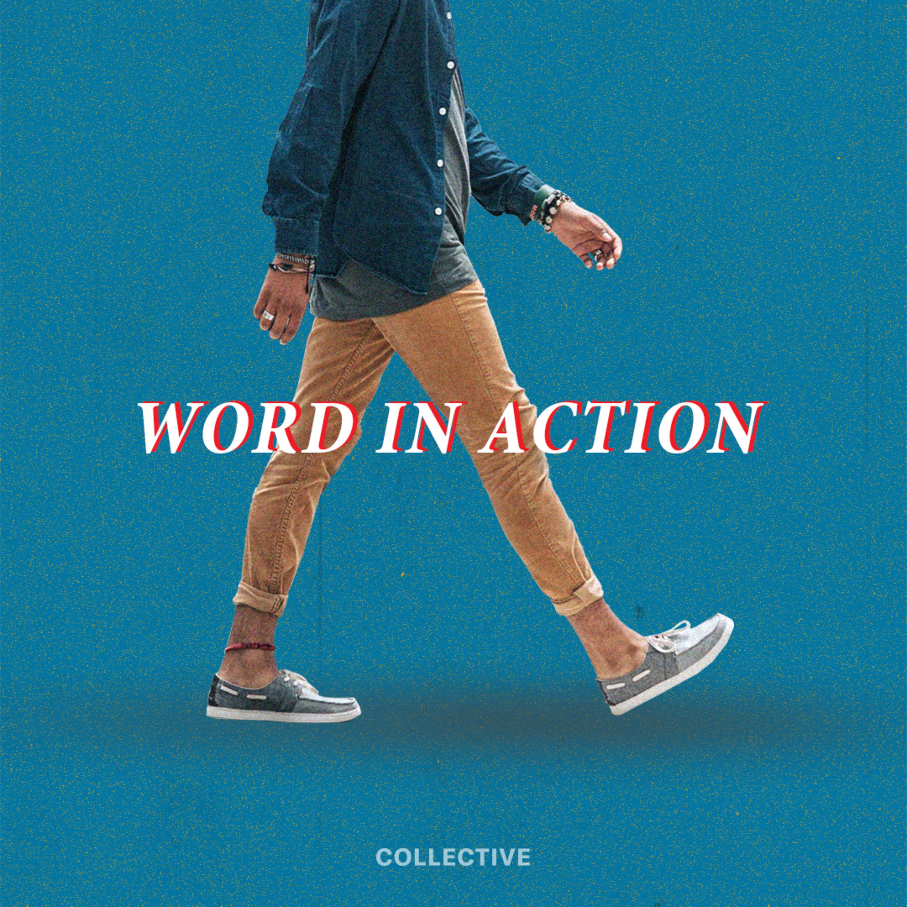 Felicia Choong - Word In Action episode artwork