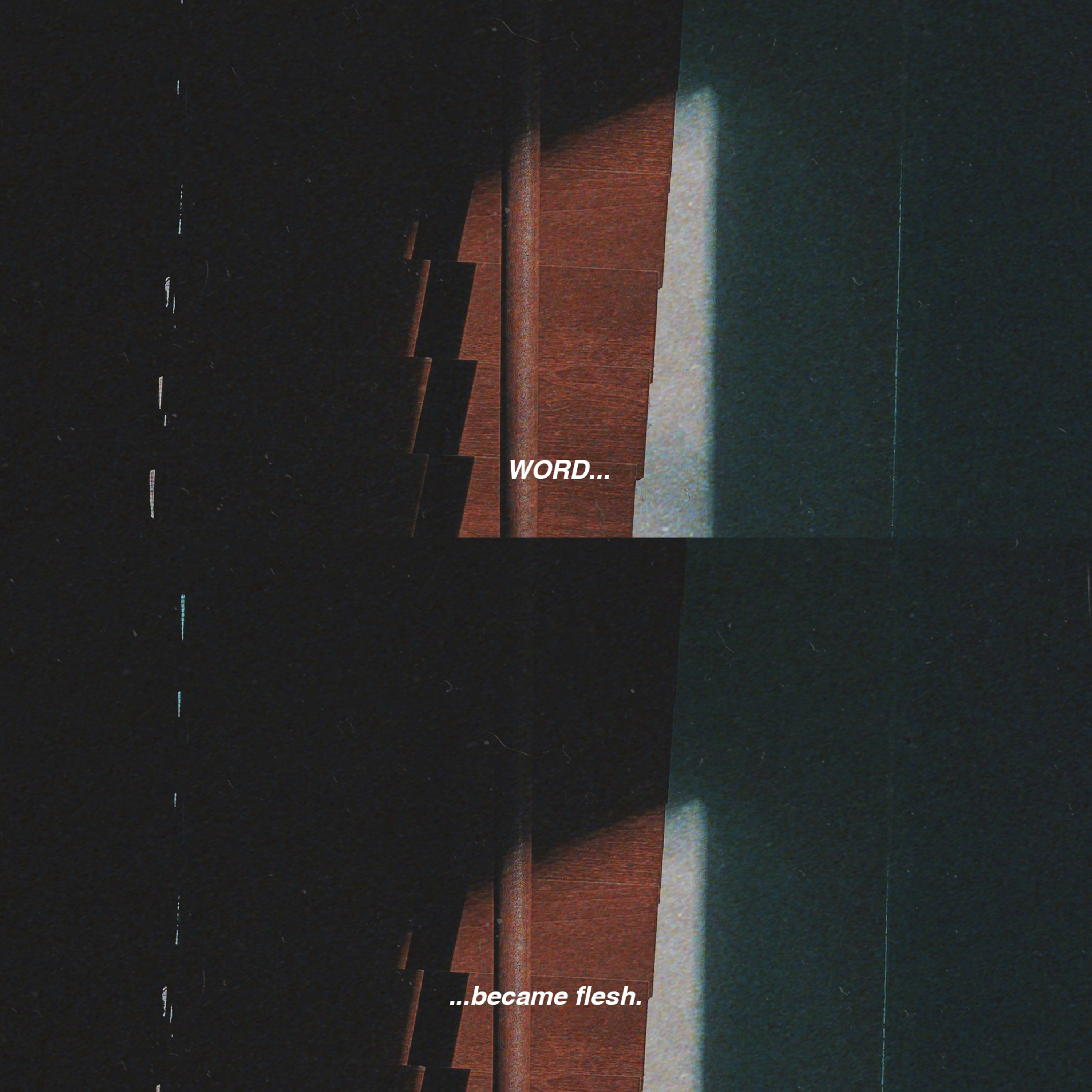 Rev Kevin Loo - Word Become Flesh II episode artwork