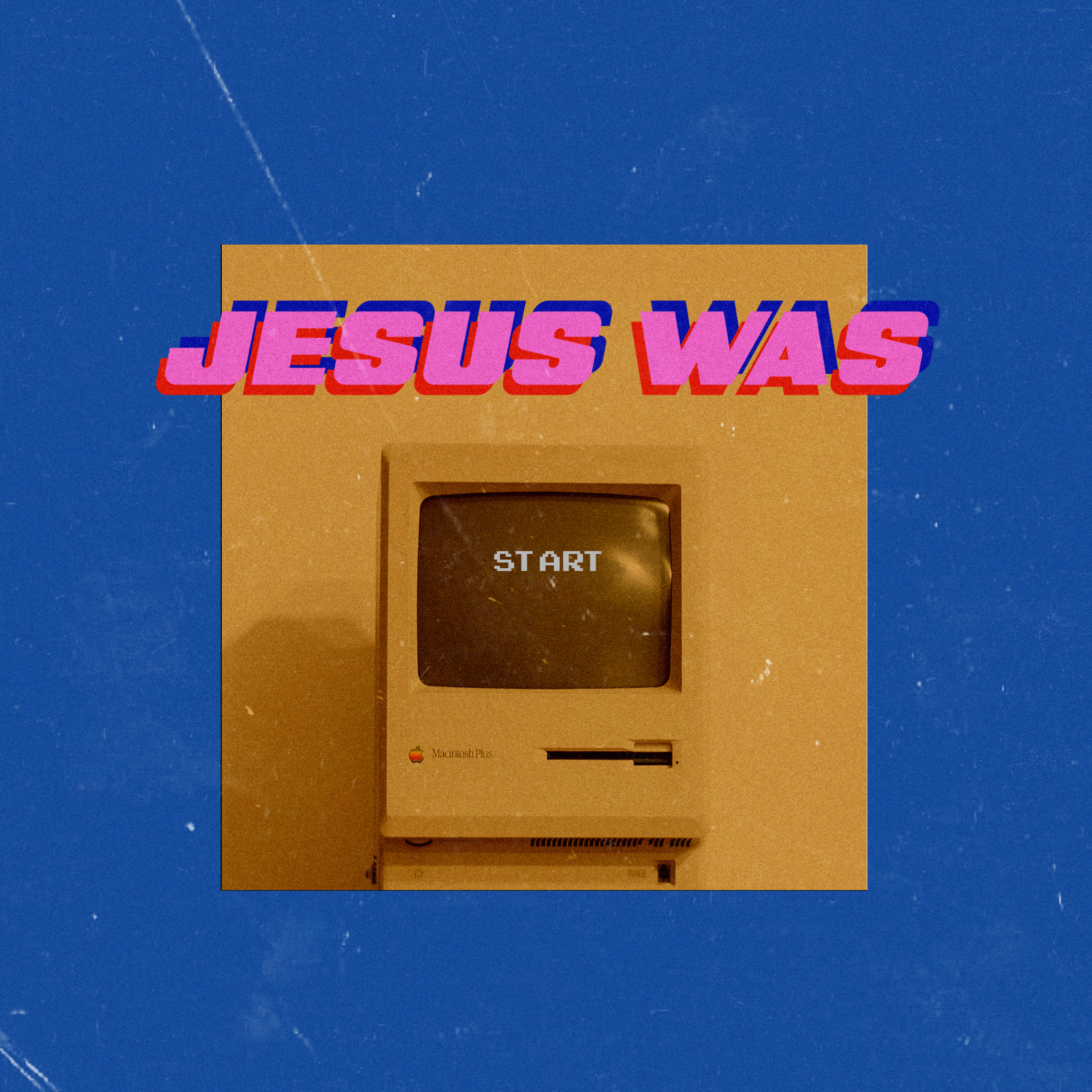Jesus W_ Jesus Was by Rev Kevin Loo episode artwork