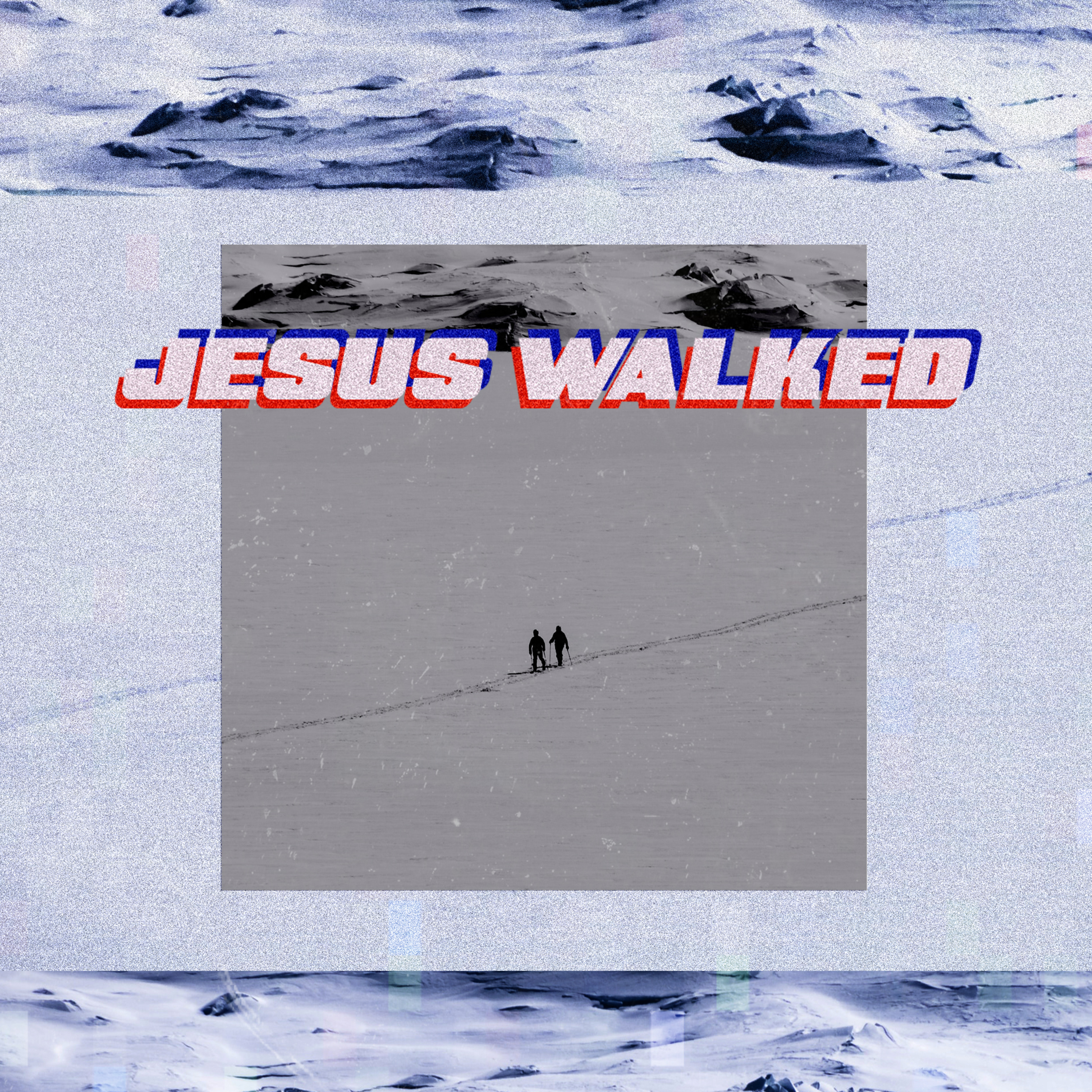Jesus W_ Jesus Walked by Pastor Keith Tay episode artwork