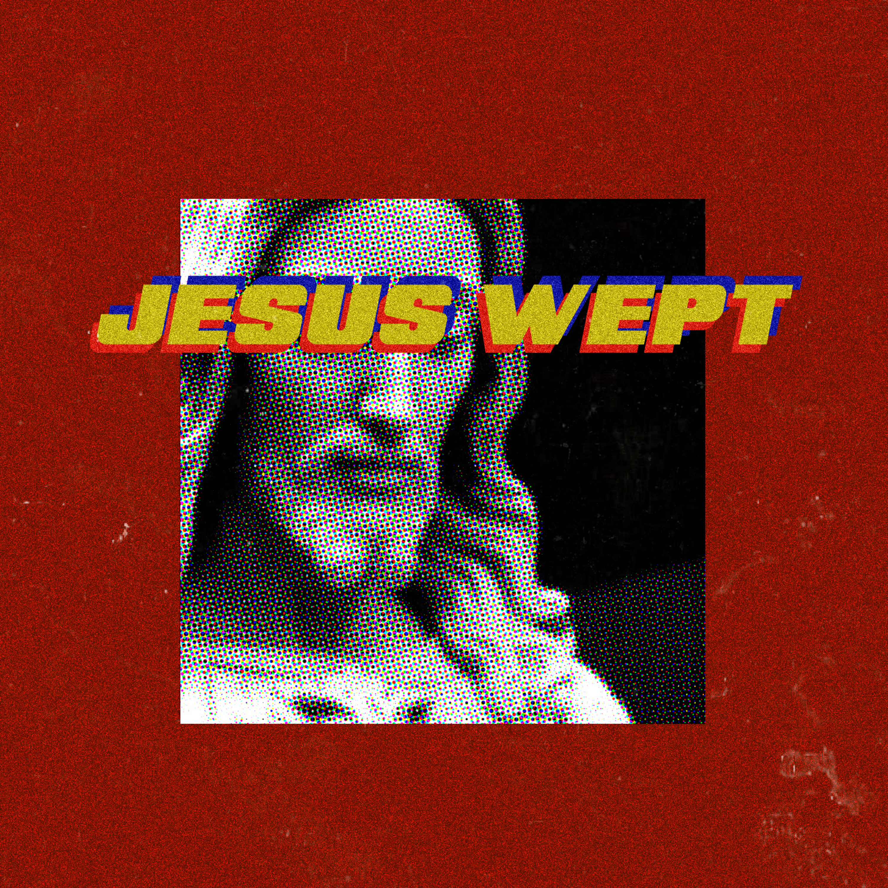 Jesus W_Jesus Wept by Pastor George Ng episode artwork
