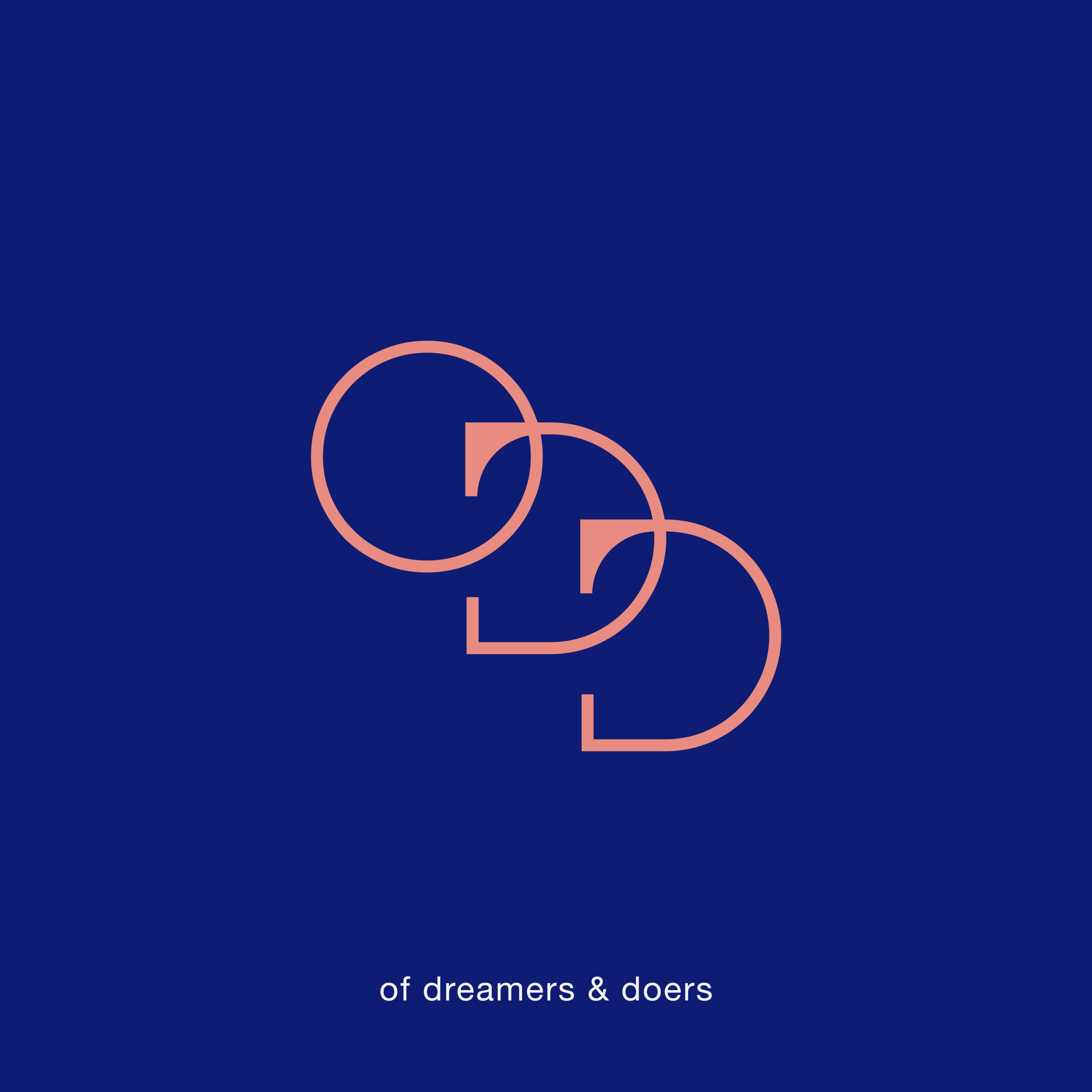 Of Dreamers & Doers EP 2 - Aaron McManus episode artwork