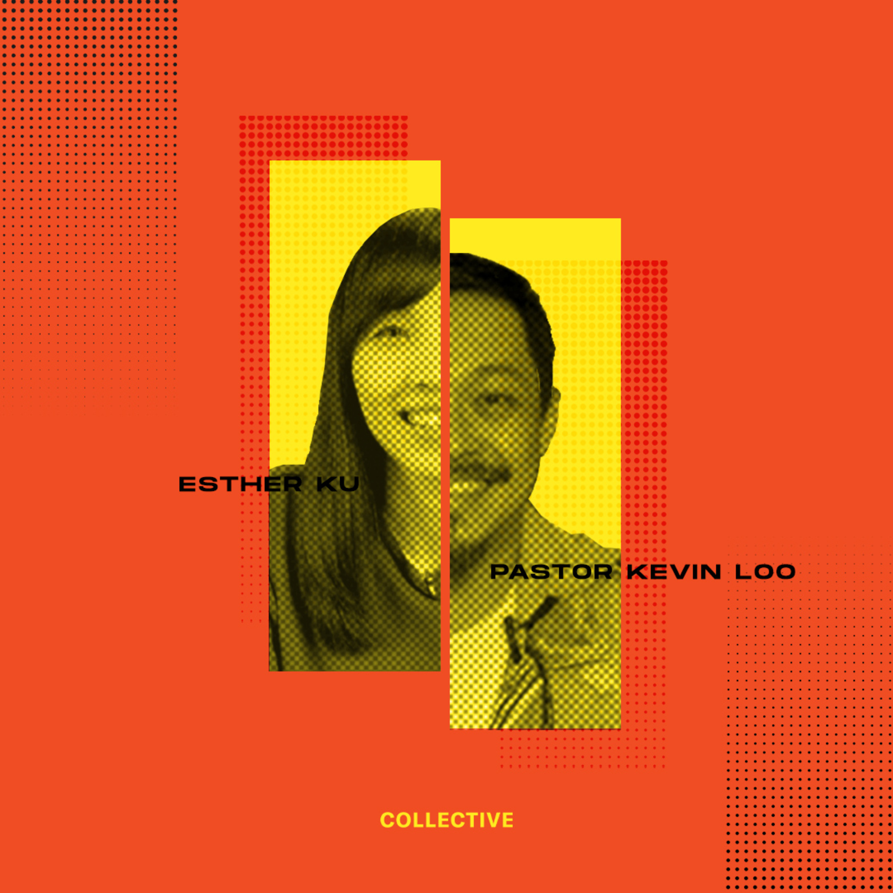 Valentine's Special Service with Pastor Kevin & Esther Ku episode artwork