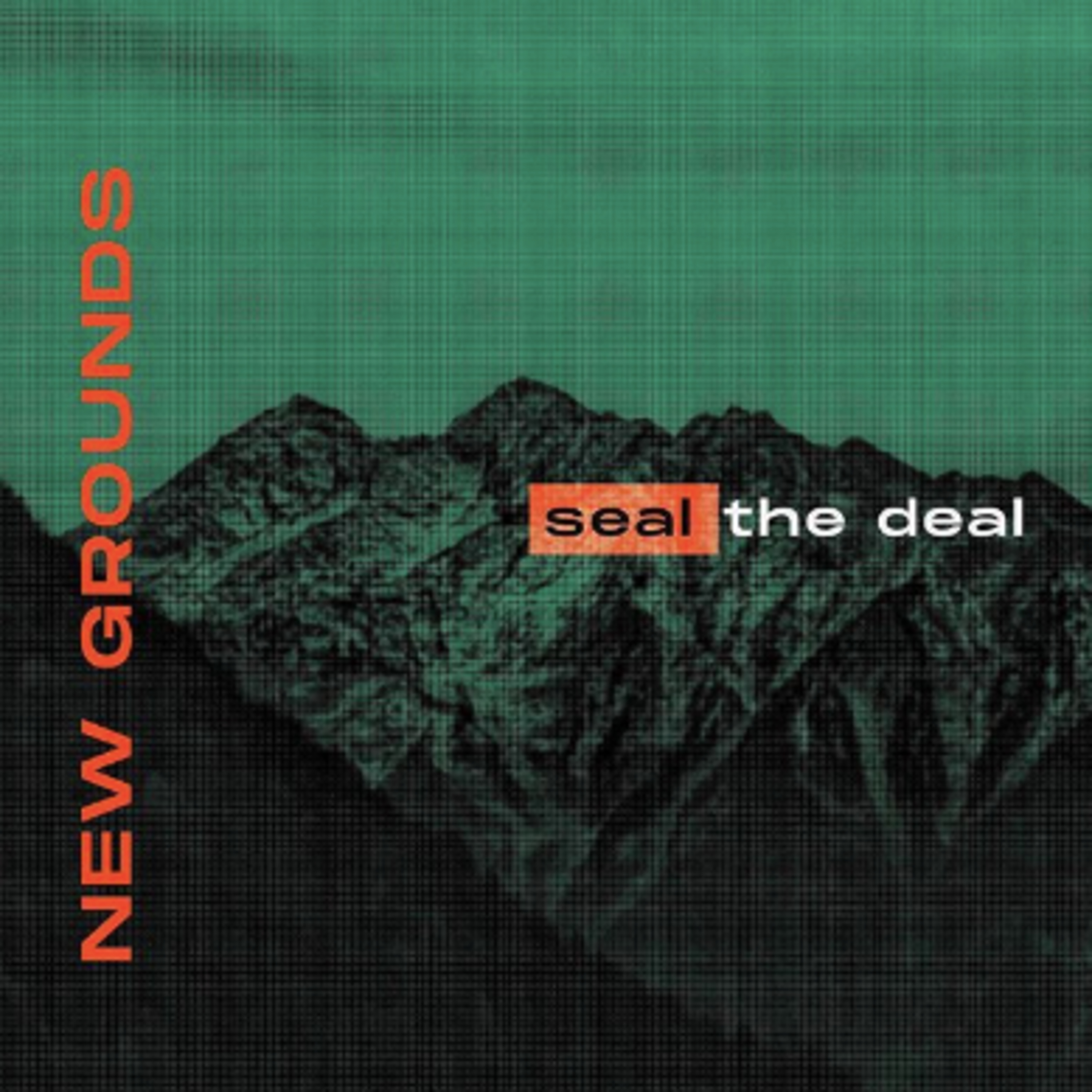 New Grounds_ Seal The Deal by Pastor Andrew Lau episode artwork