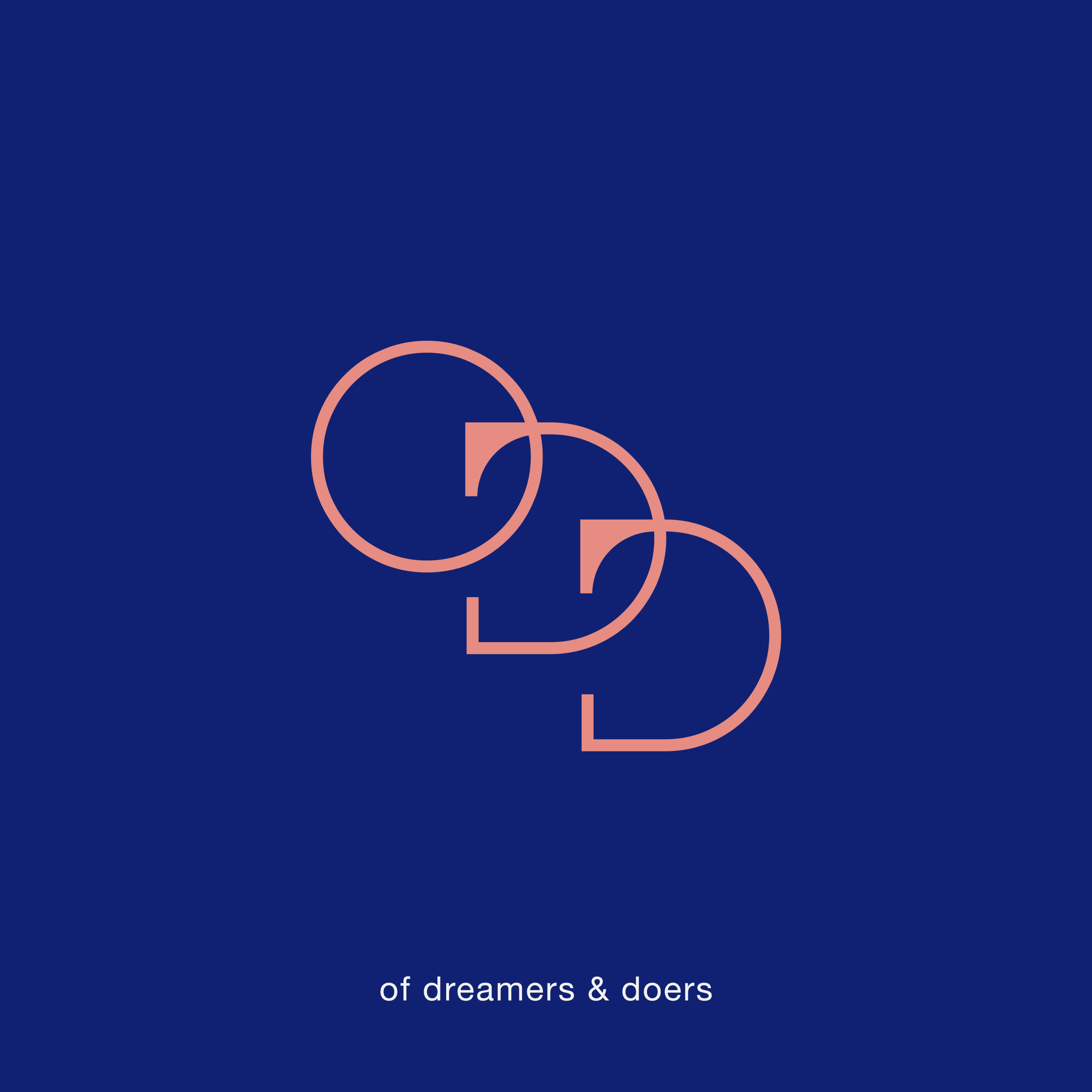 Of Dreamers & Doers EP 4 - Kim McManus episode artwork