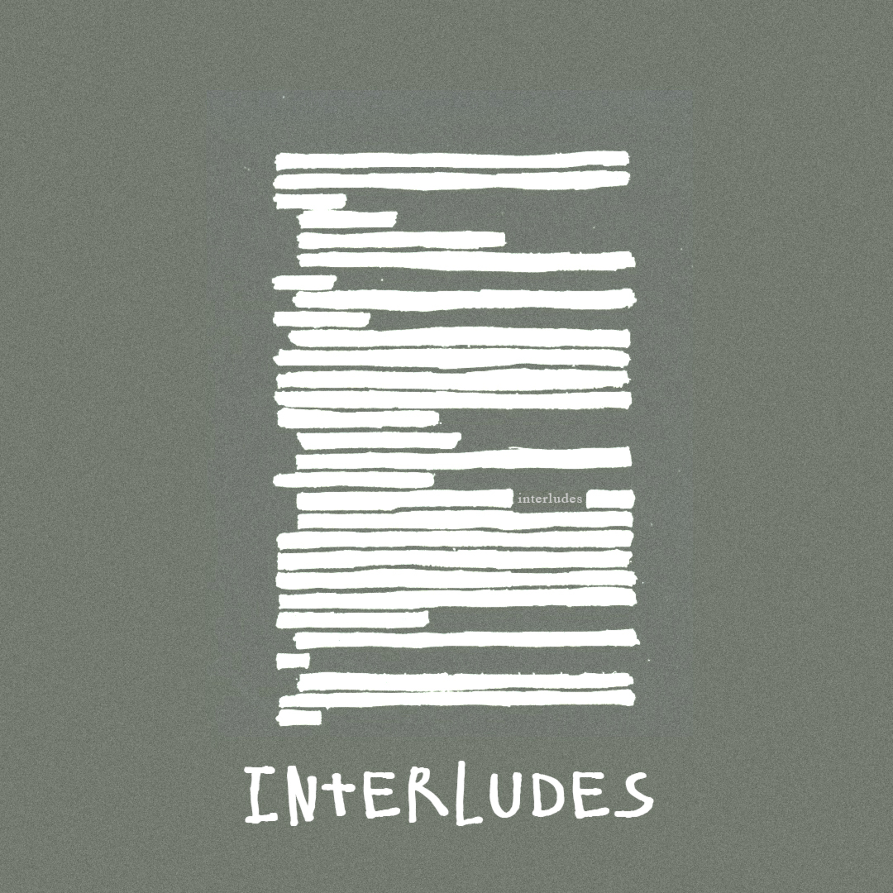 Interludes: Faith Works by Ryan Jong episode artwork